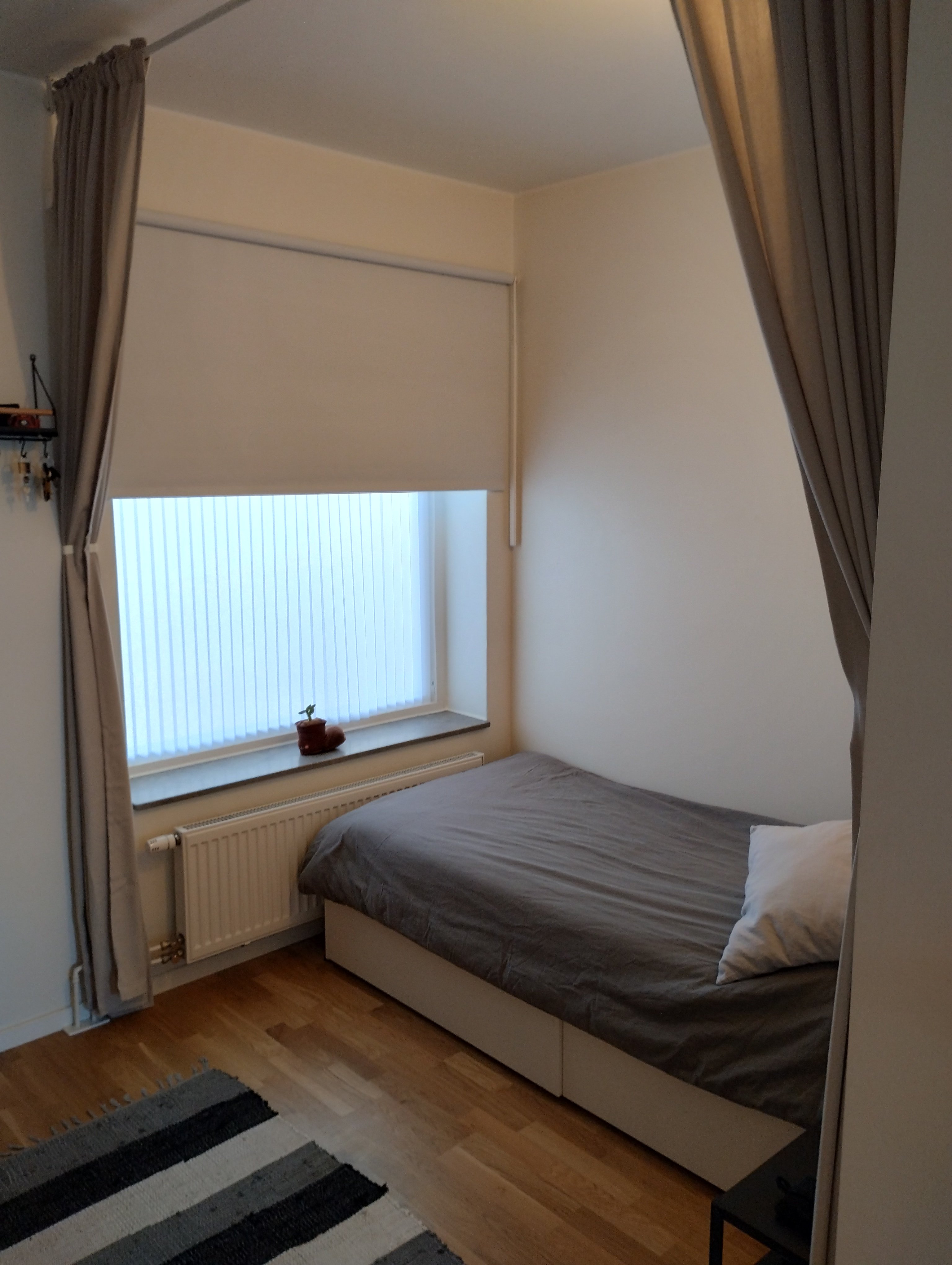 Göte Turessons Väg, Uppsala — photo 2