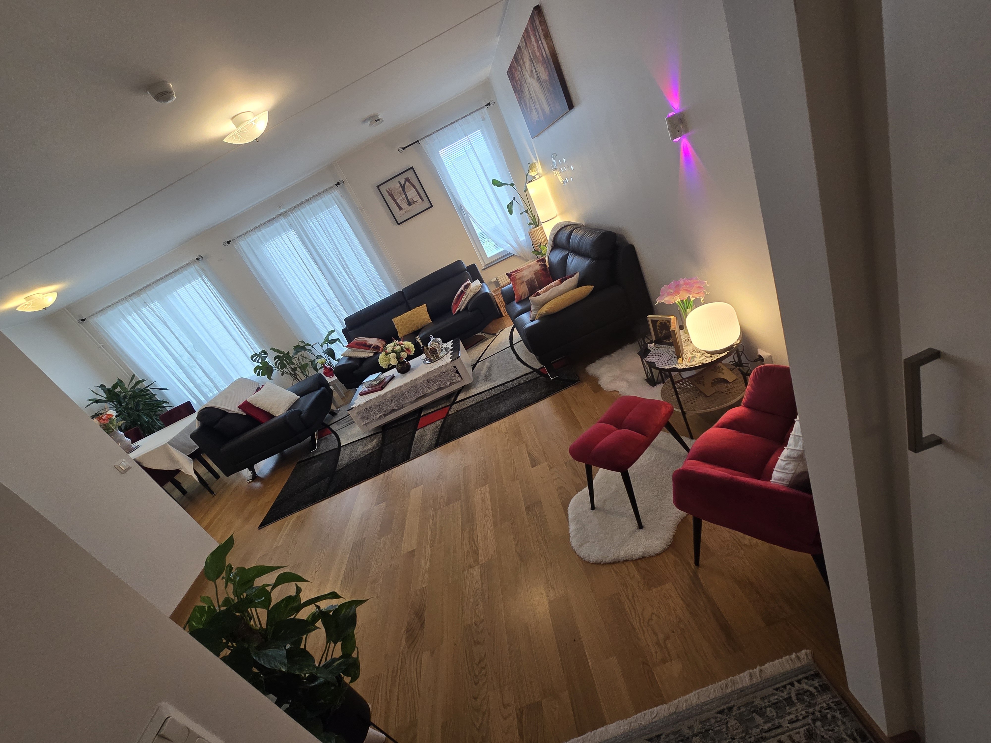 Elkabelgatan, Älvsjö — photo 5