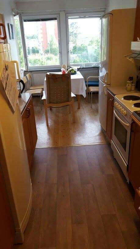 Kaskögatan, Kista — photo 3