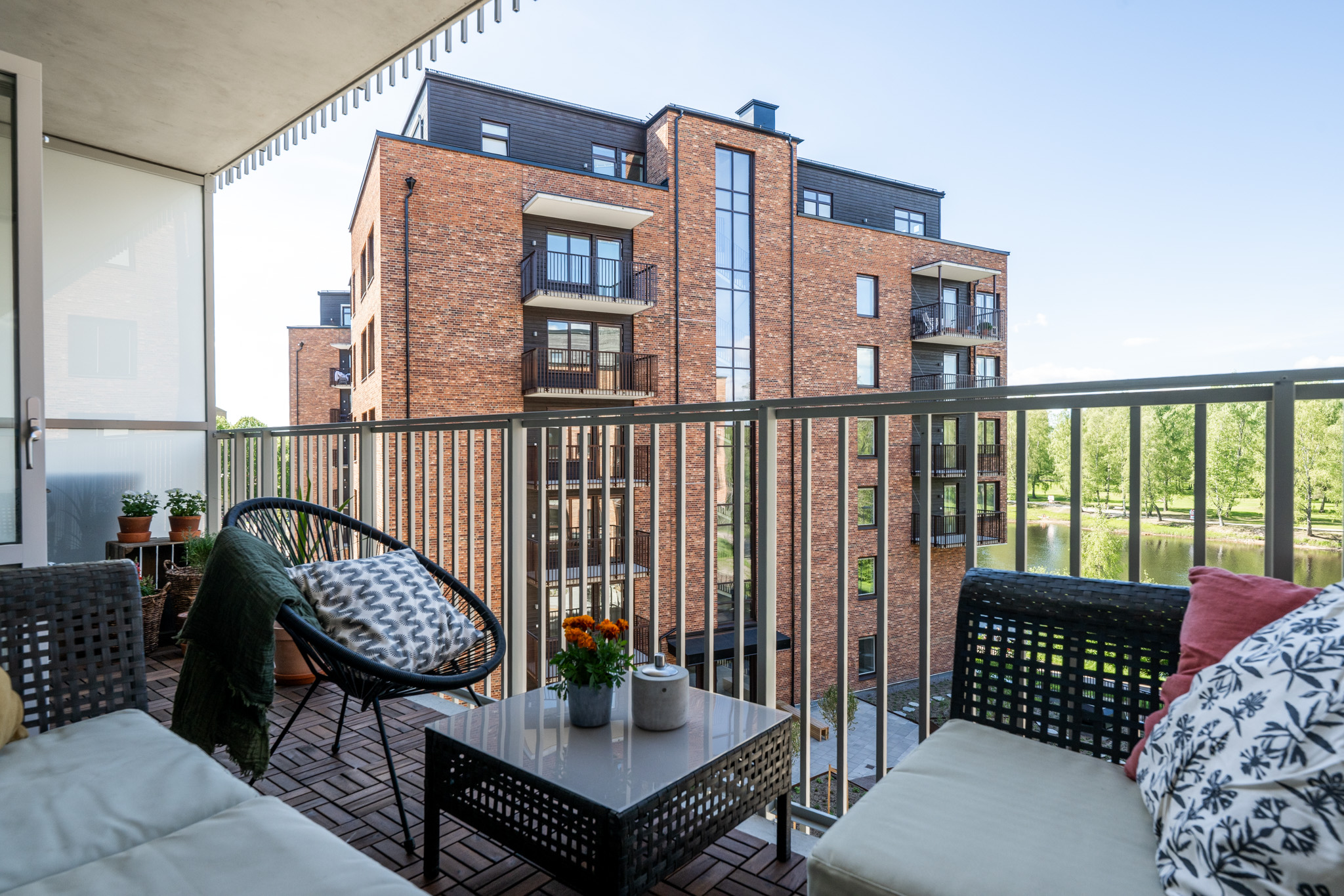 Ö:a Stationsgatan 4 A