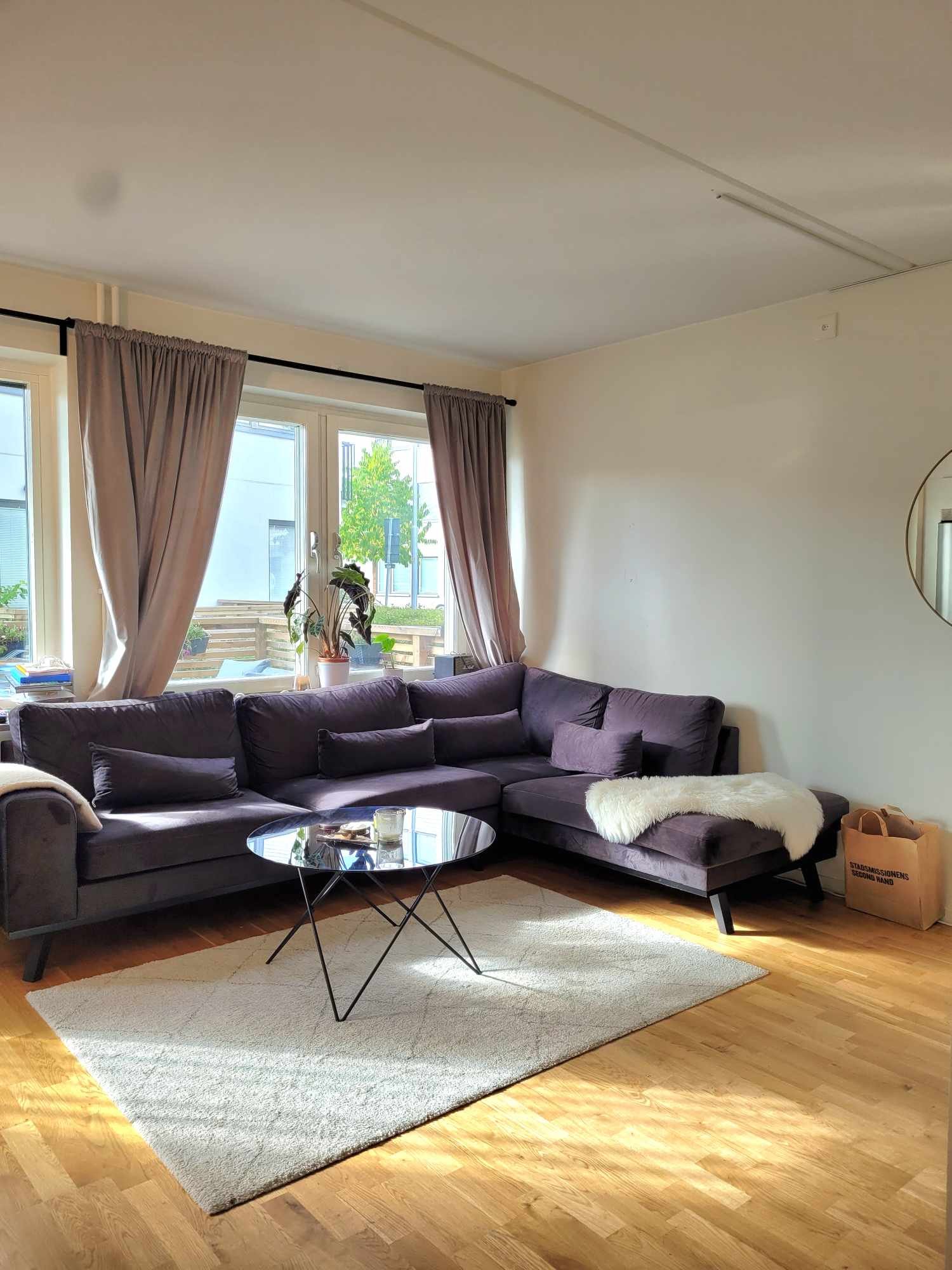 Lägenhet – Stockholm, Fruängen - Bild 5