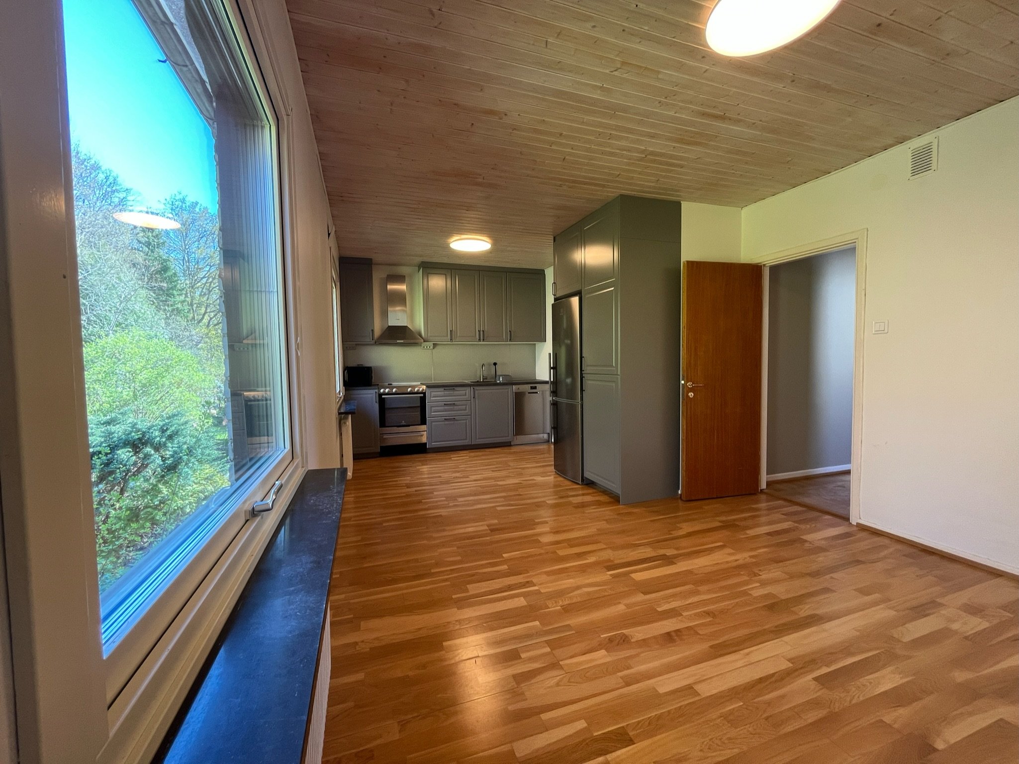 Lägenhet, 3 rooms, 50 sqm, Göteborg