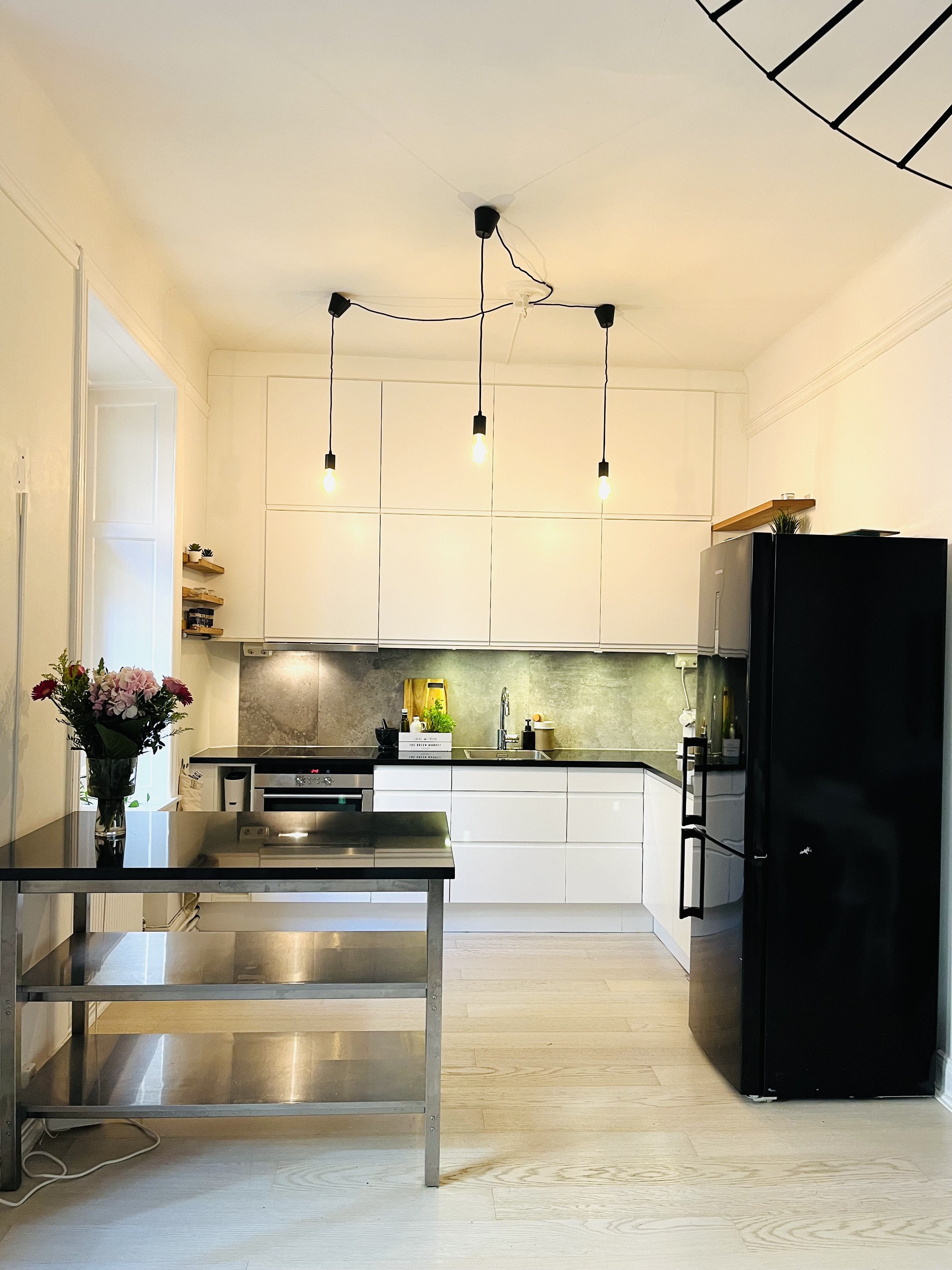 3 rum Stockholm — 30 000 kr/mån | Bostadsögat