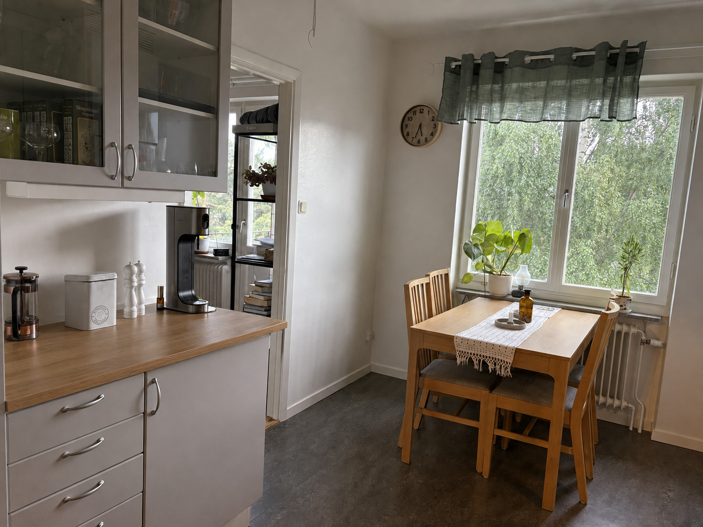 Apartment in Stockholm, Östberga, Stureby - Bild 4
