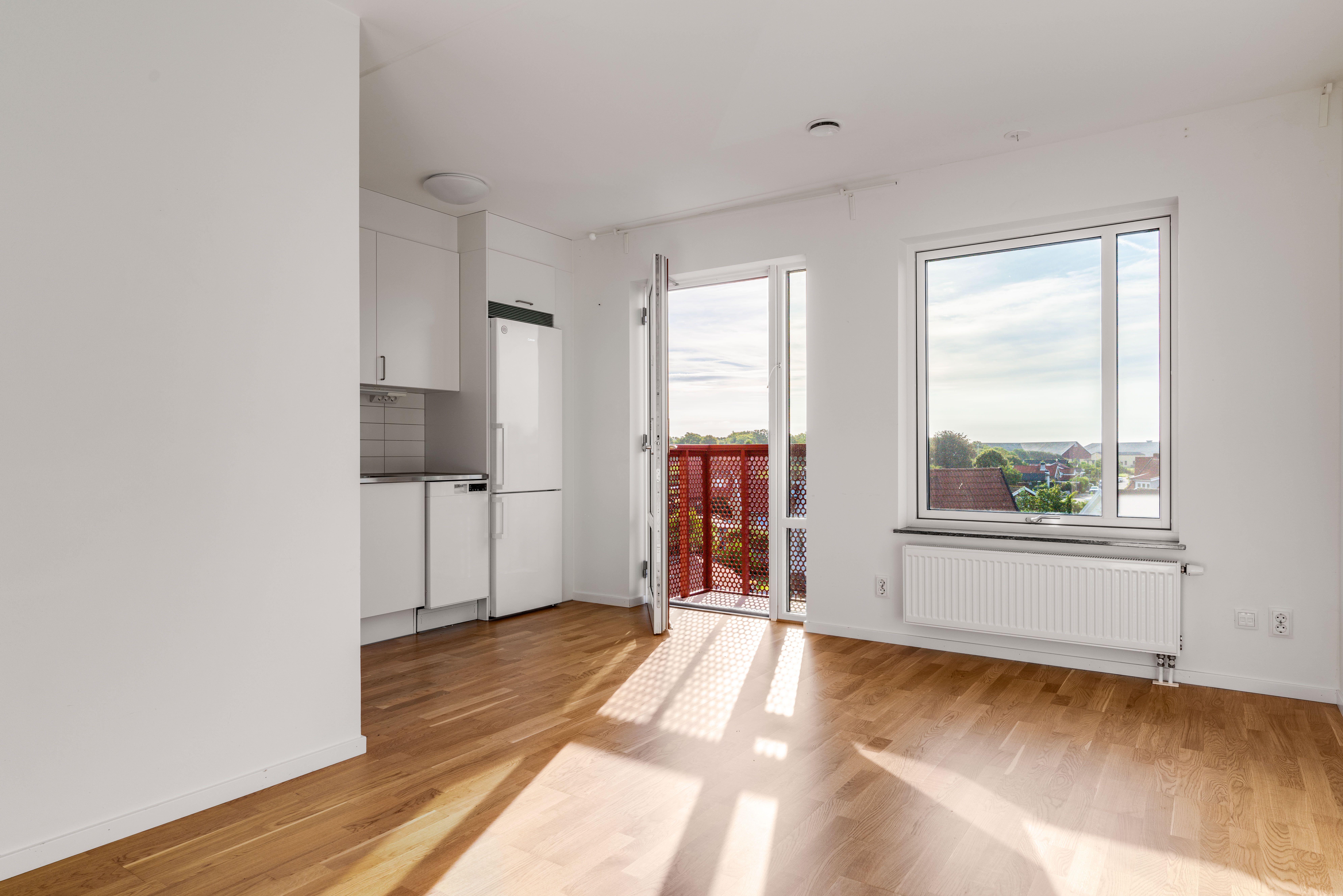 1 rok · 35 m² i Höganäs – bild 5