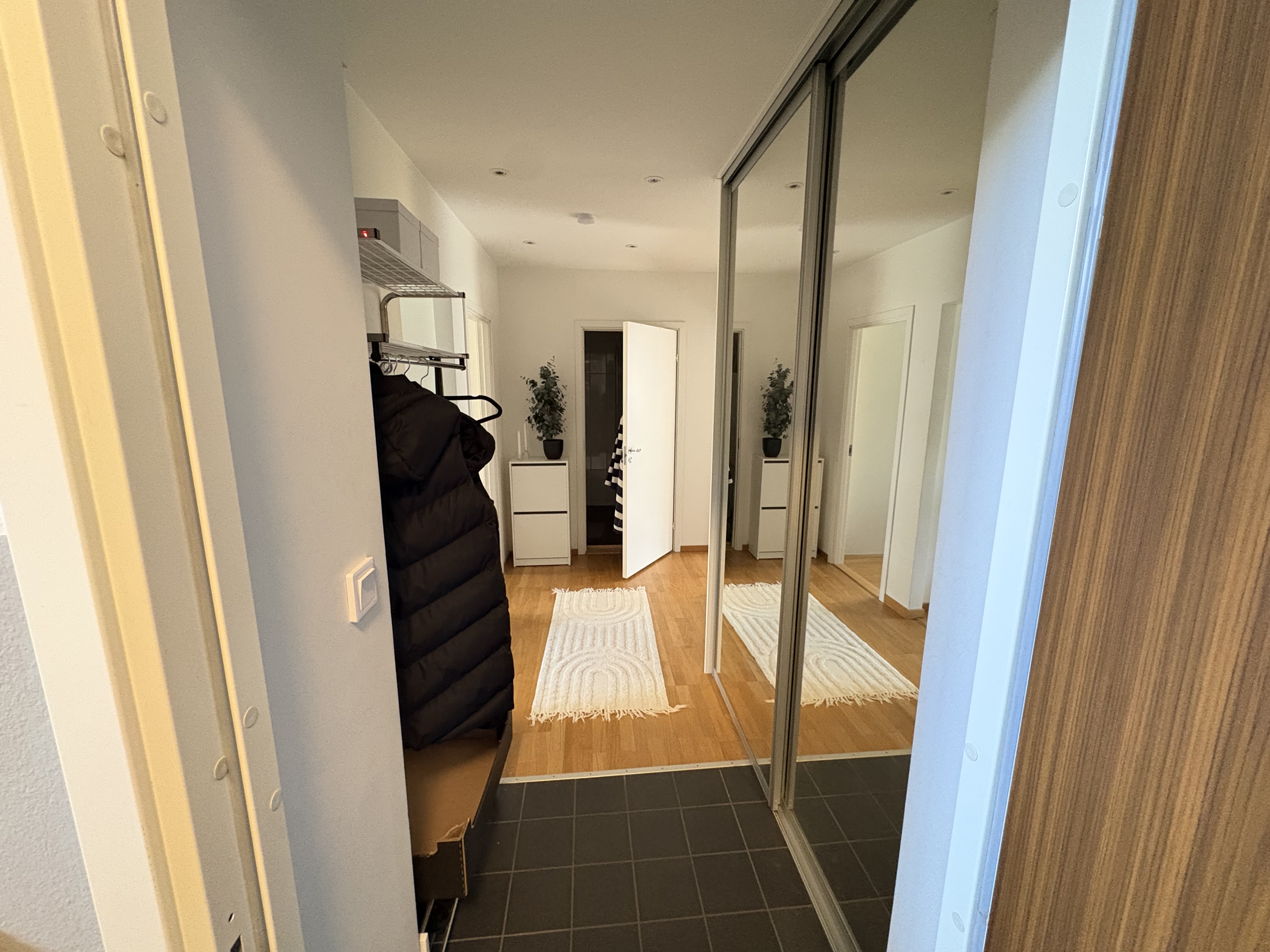 Lägenhet – Helsingborg, Anneberg, Wilson park - Bild 3
