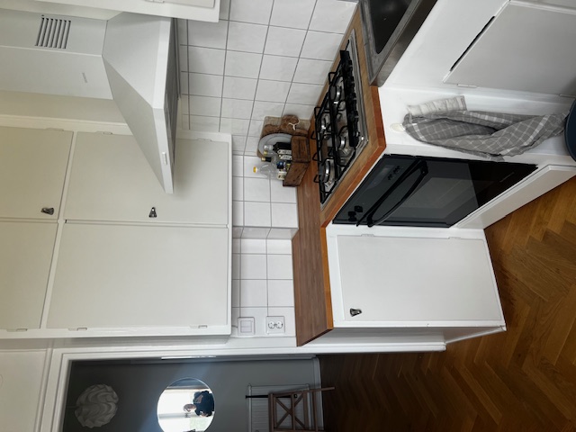 Lägenhet – Stockholm, Gärdeshöjden, Ladugårdsgärdet - Bild 5