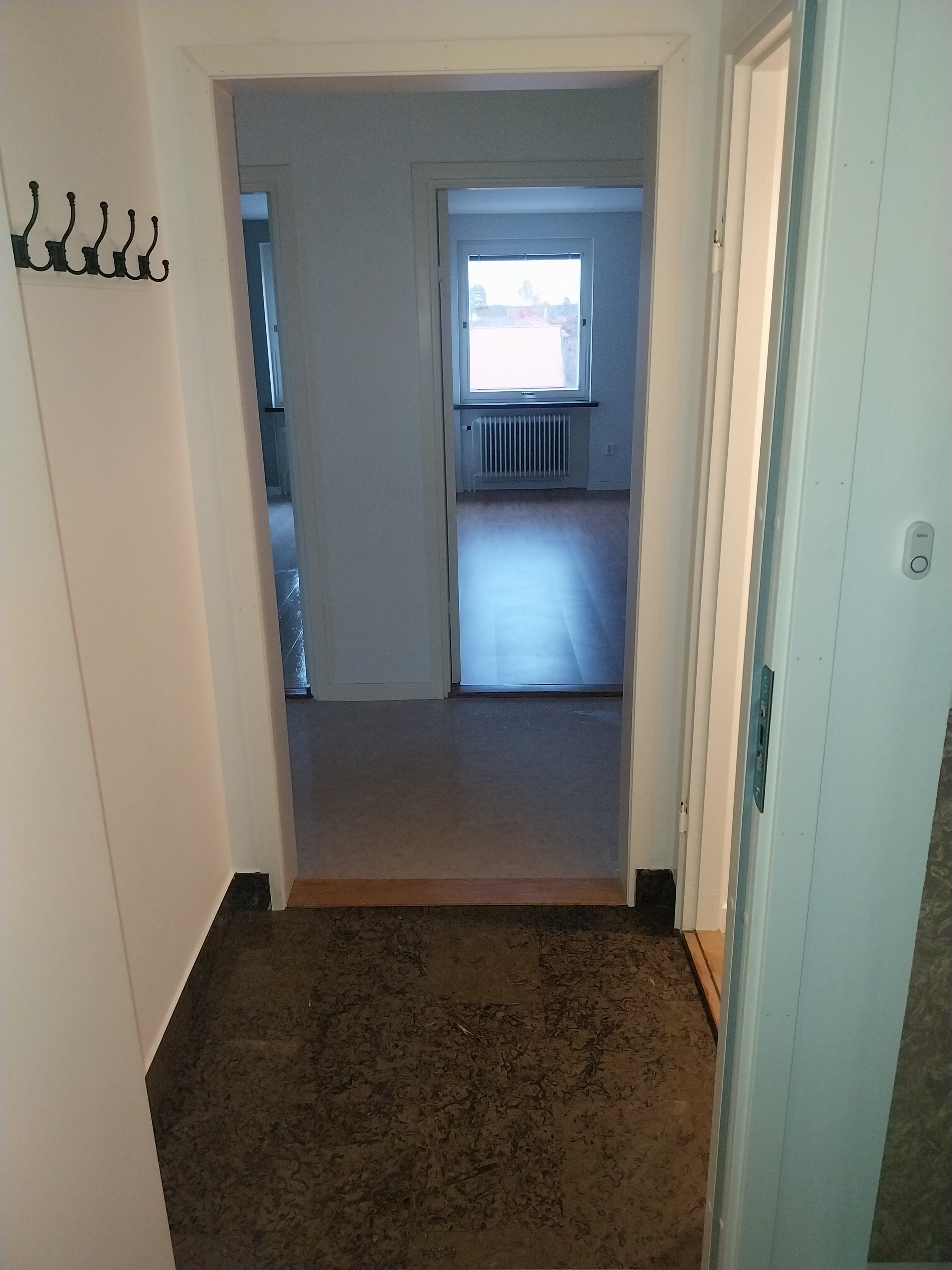 Lägenhet – Töreboda, Borreboda - Fler