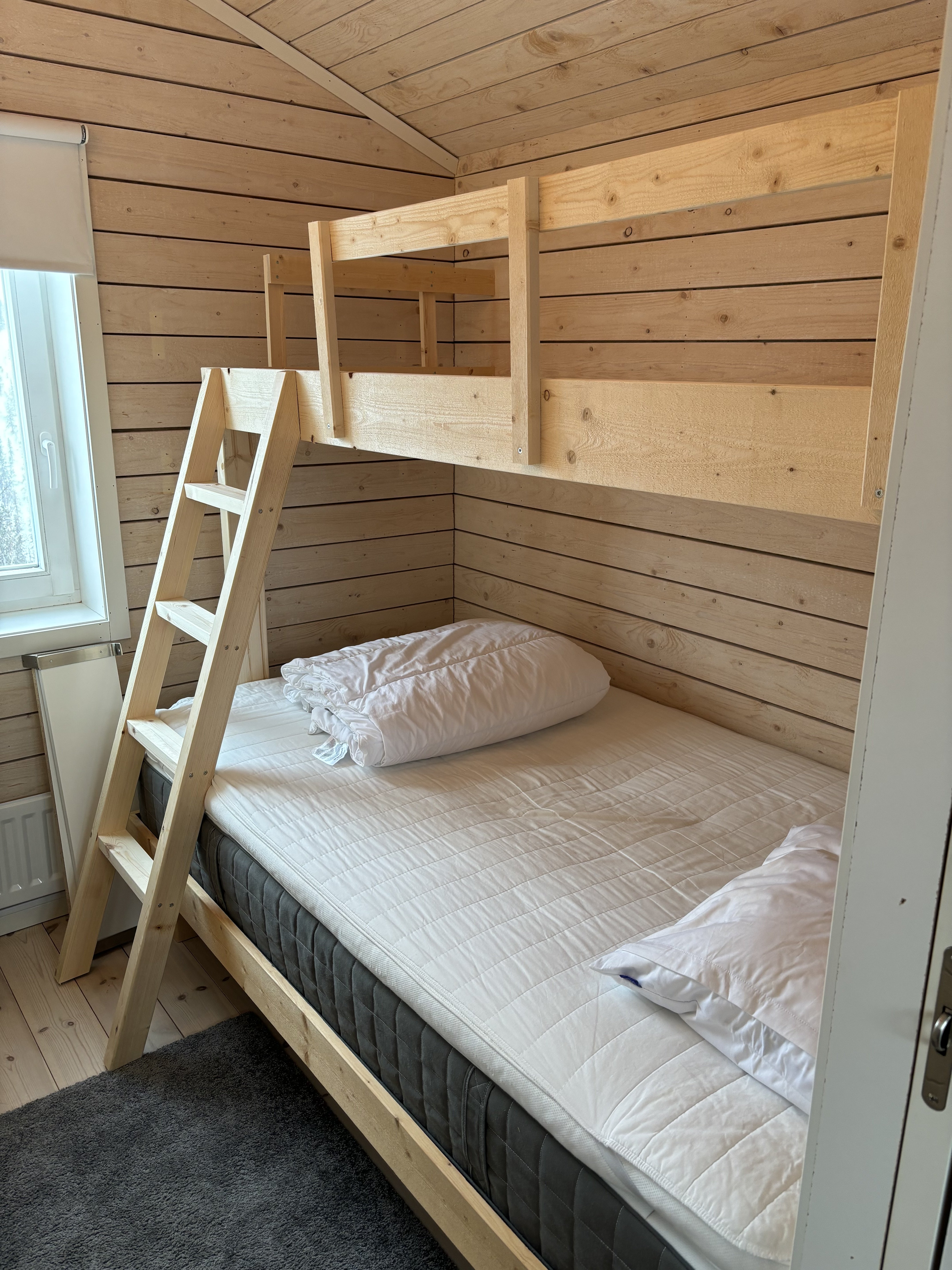 Stuga, 3 rooms, 65 sqm, Gällivare