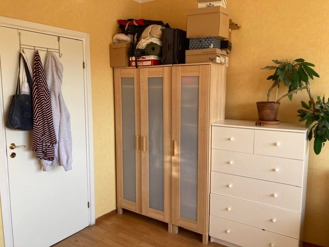Apartment in Göteborg, Majorna - Bild 4