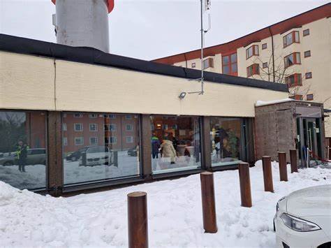 Sågstuvägen