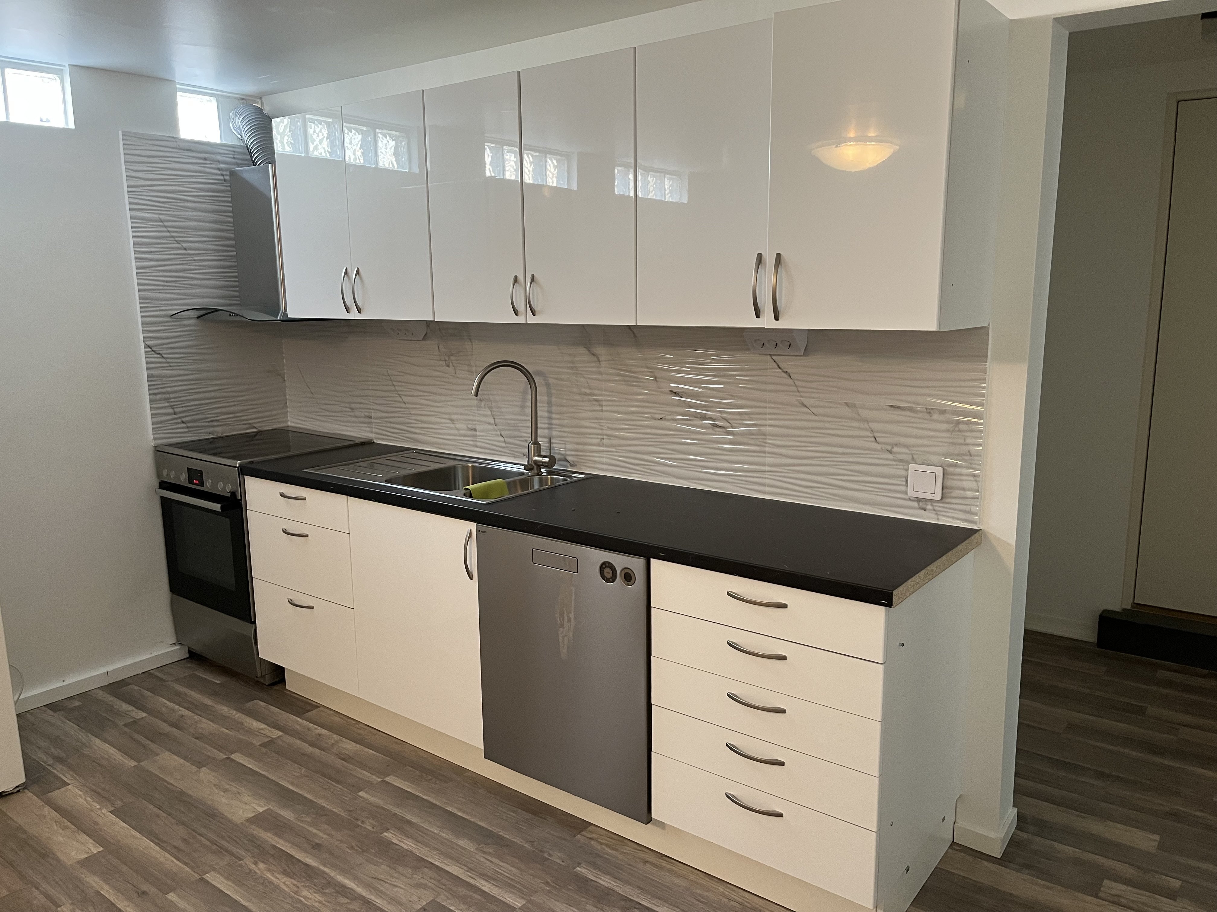 Övrigt, 3 rooms, 60 sqm, Vällingby