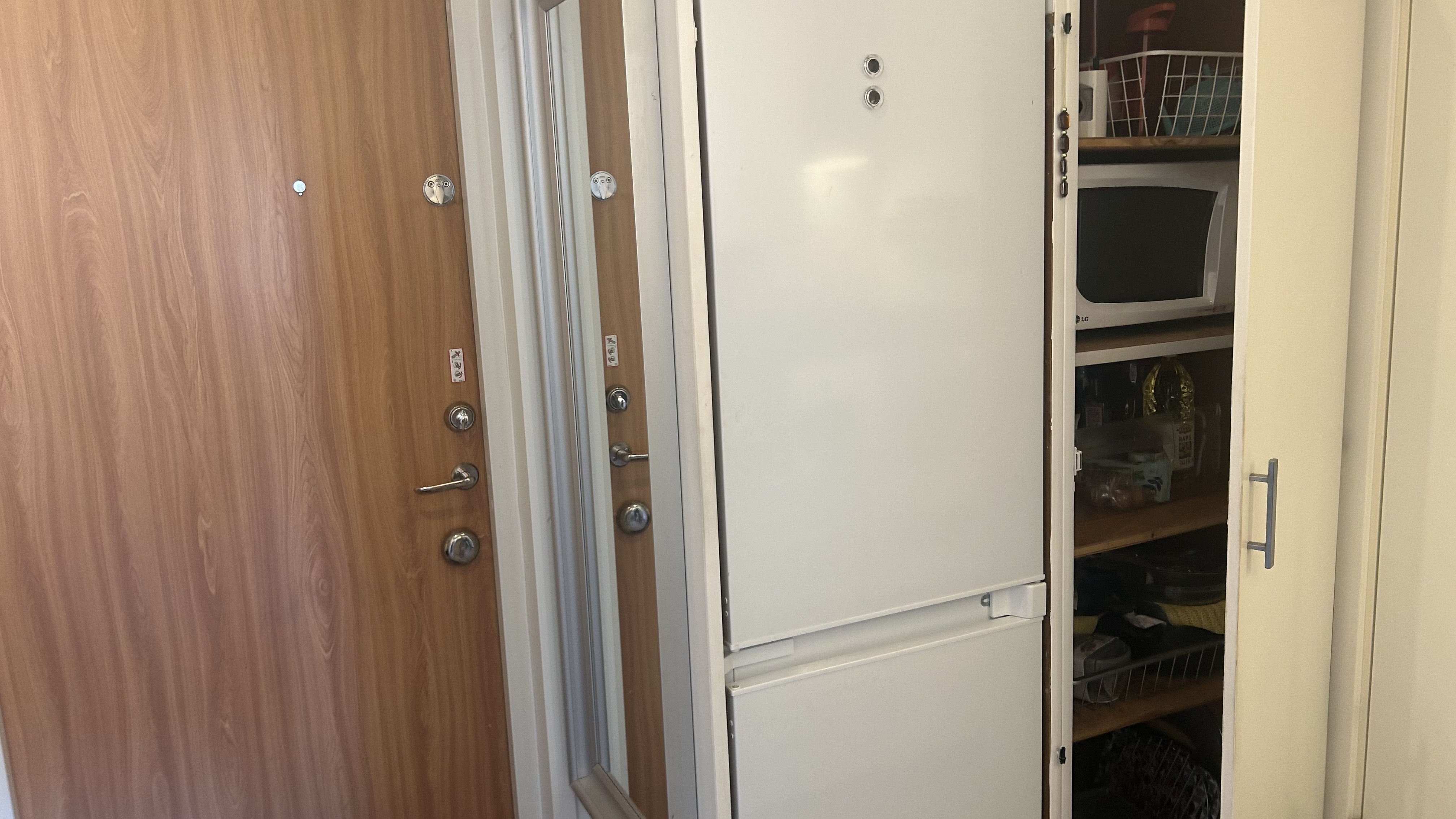 Fyrislundsgatan, Uppsala — photo 5