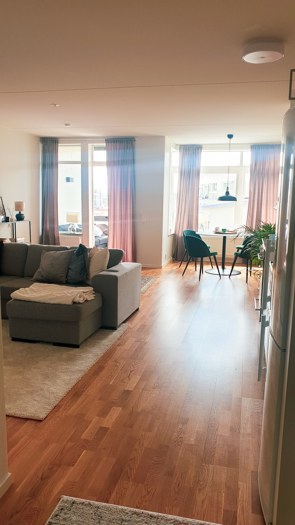 Lägenhet, 2 rooms, 64 sqm, Mölndal