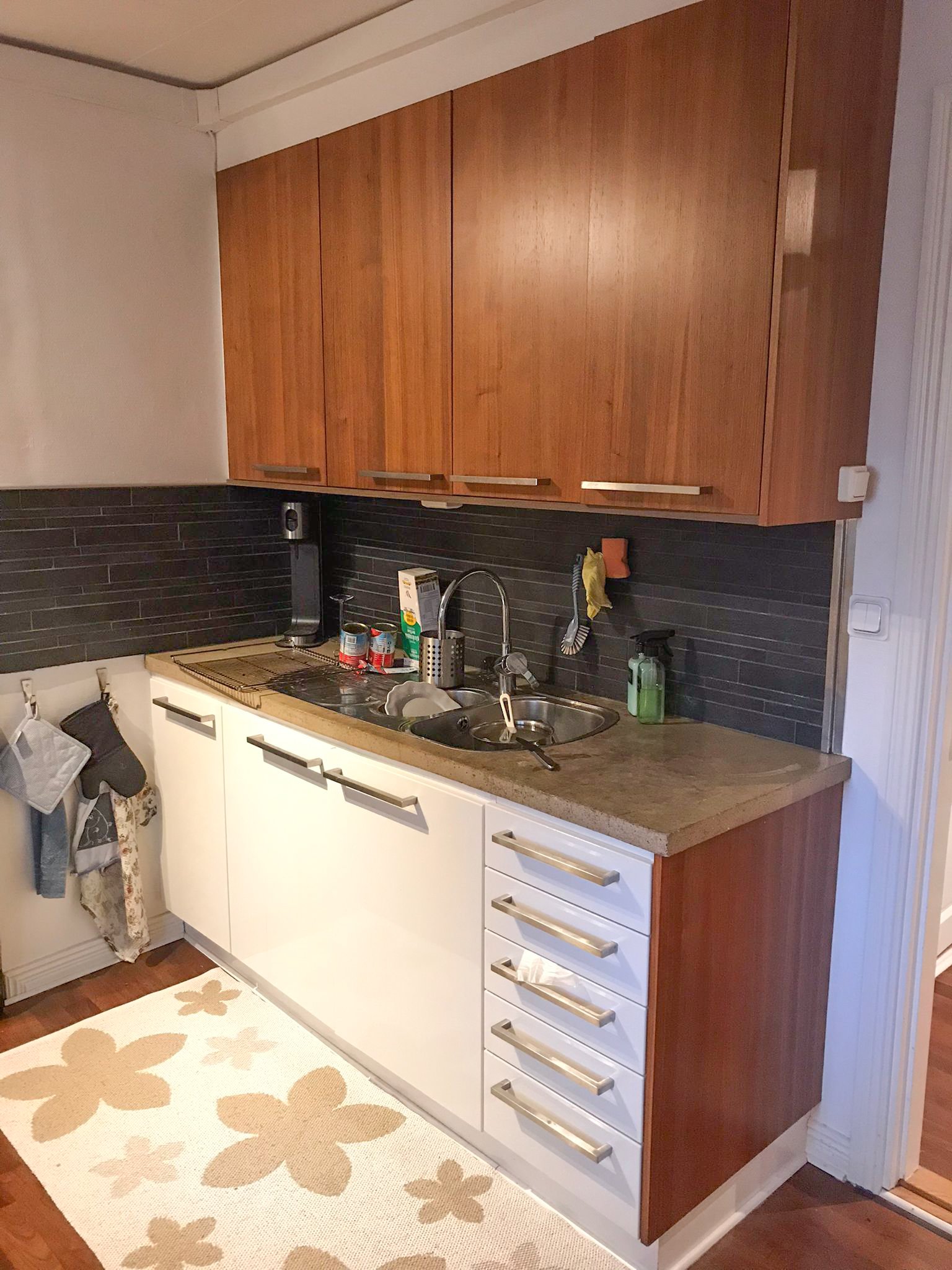 Lägenhet, 2 rum, 60 kvm, Halmstad