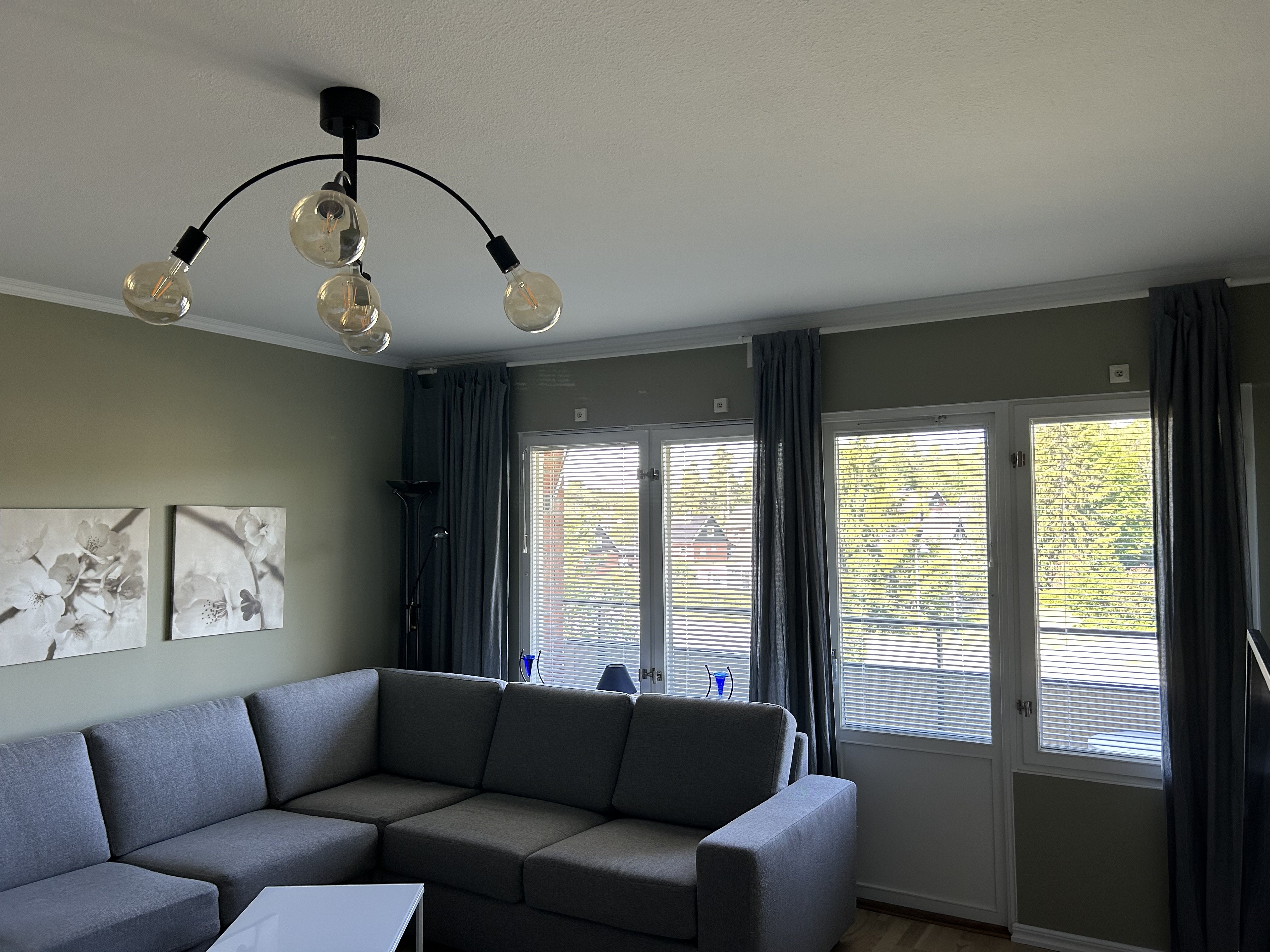 Lägenhet, 2 rooms, 63 sqm, Gustavsberg
