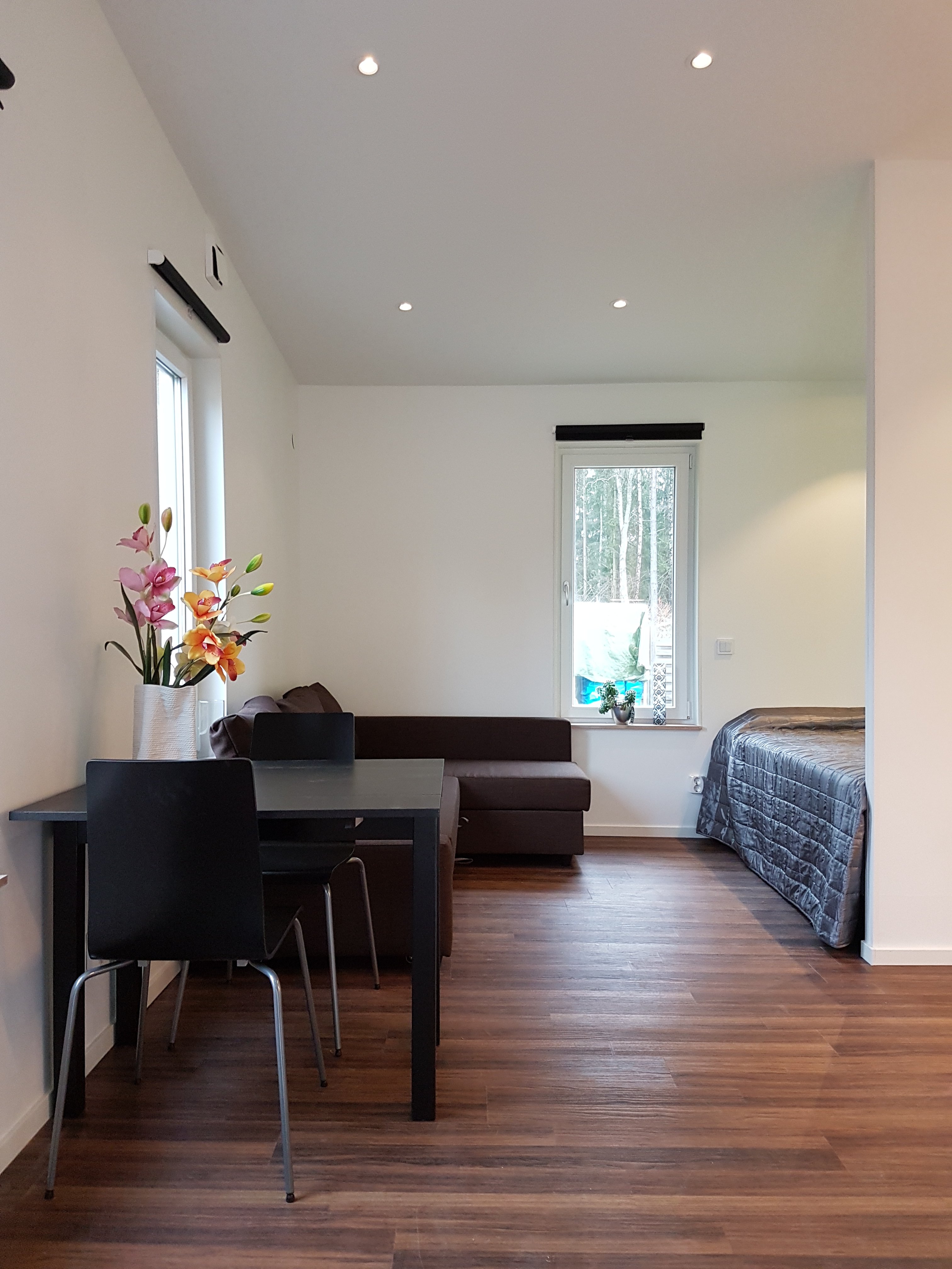 Lägenhet, 1 rooms, 35 sqm, Järfälla