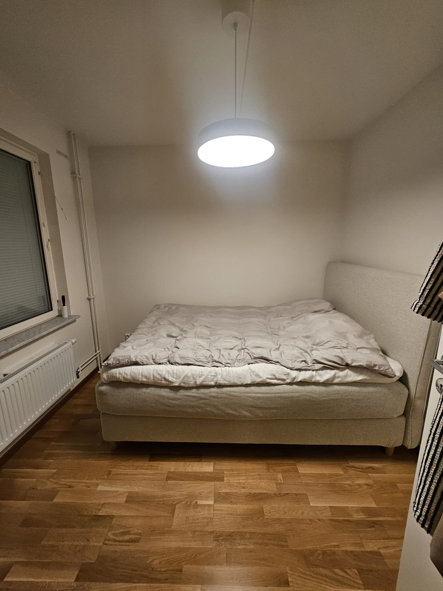 Lägenhet – Upplands Väsby, Väsbyskogen, Vilunda - Bild 3