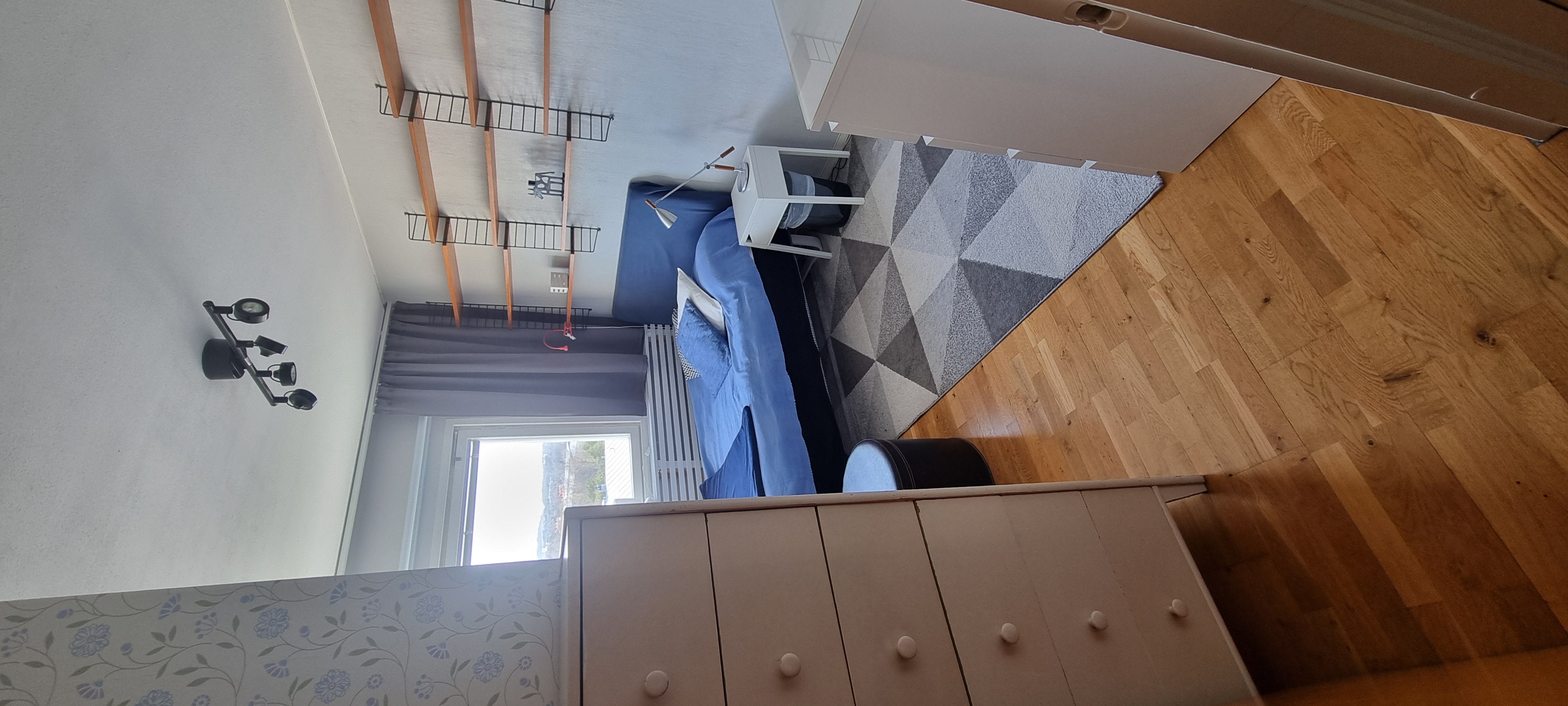 2 rum Årsta, 5 700 kr/mån | Bostadsögat