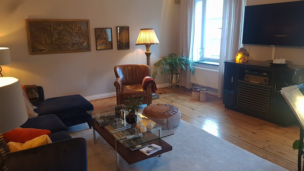 3 rum och kök, Stockholm — 15 000 kr/mån — bild 4
