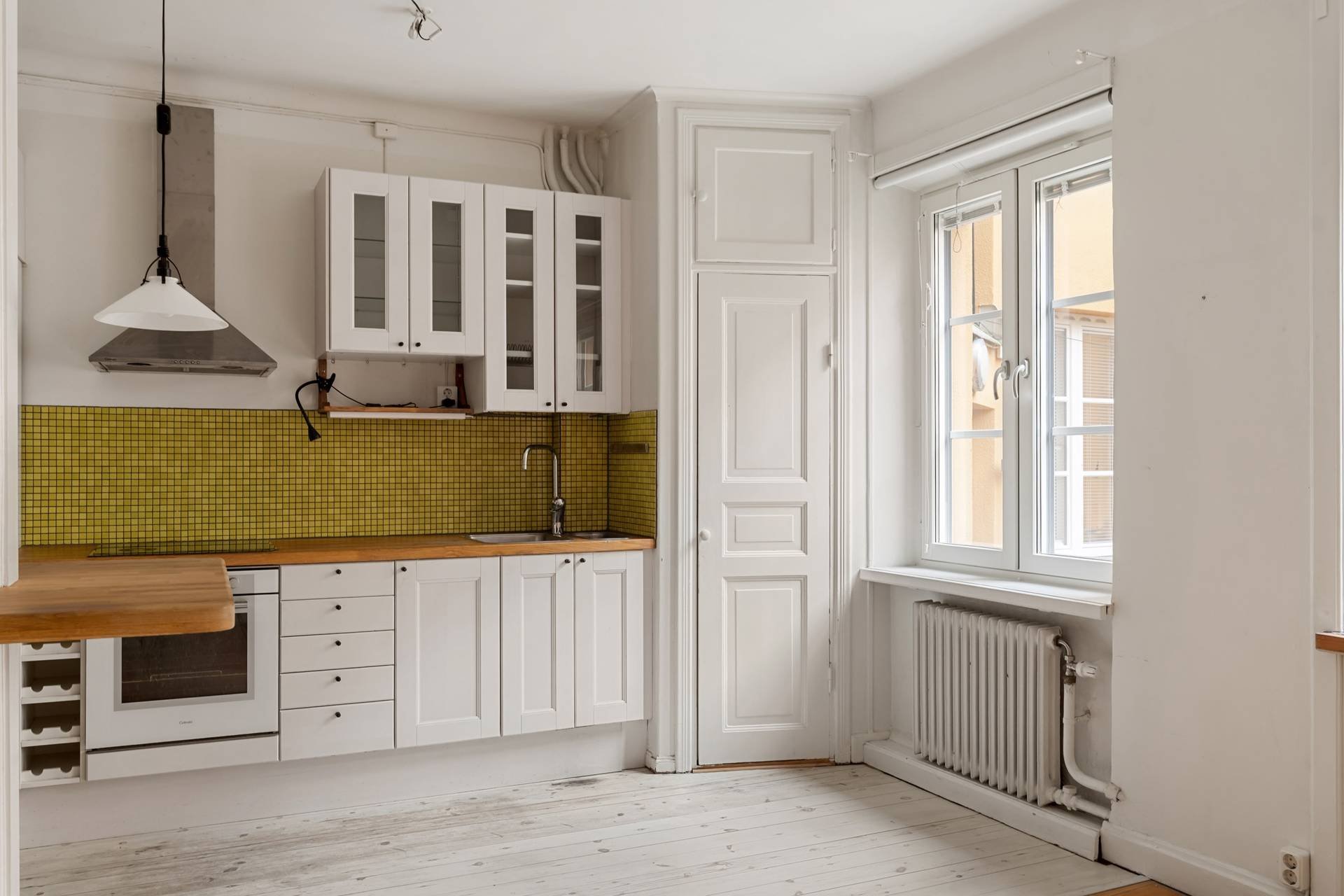 Malmgårdsvägen, Stockholm — photo 3