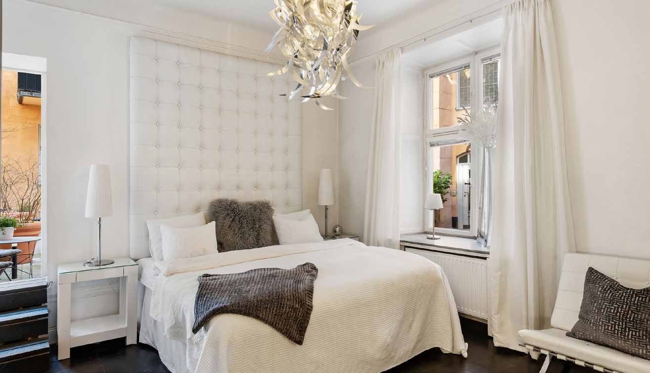 2 rok · 50 m² i Stockholm – bild 9