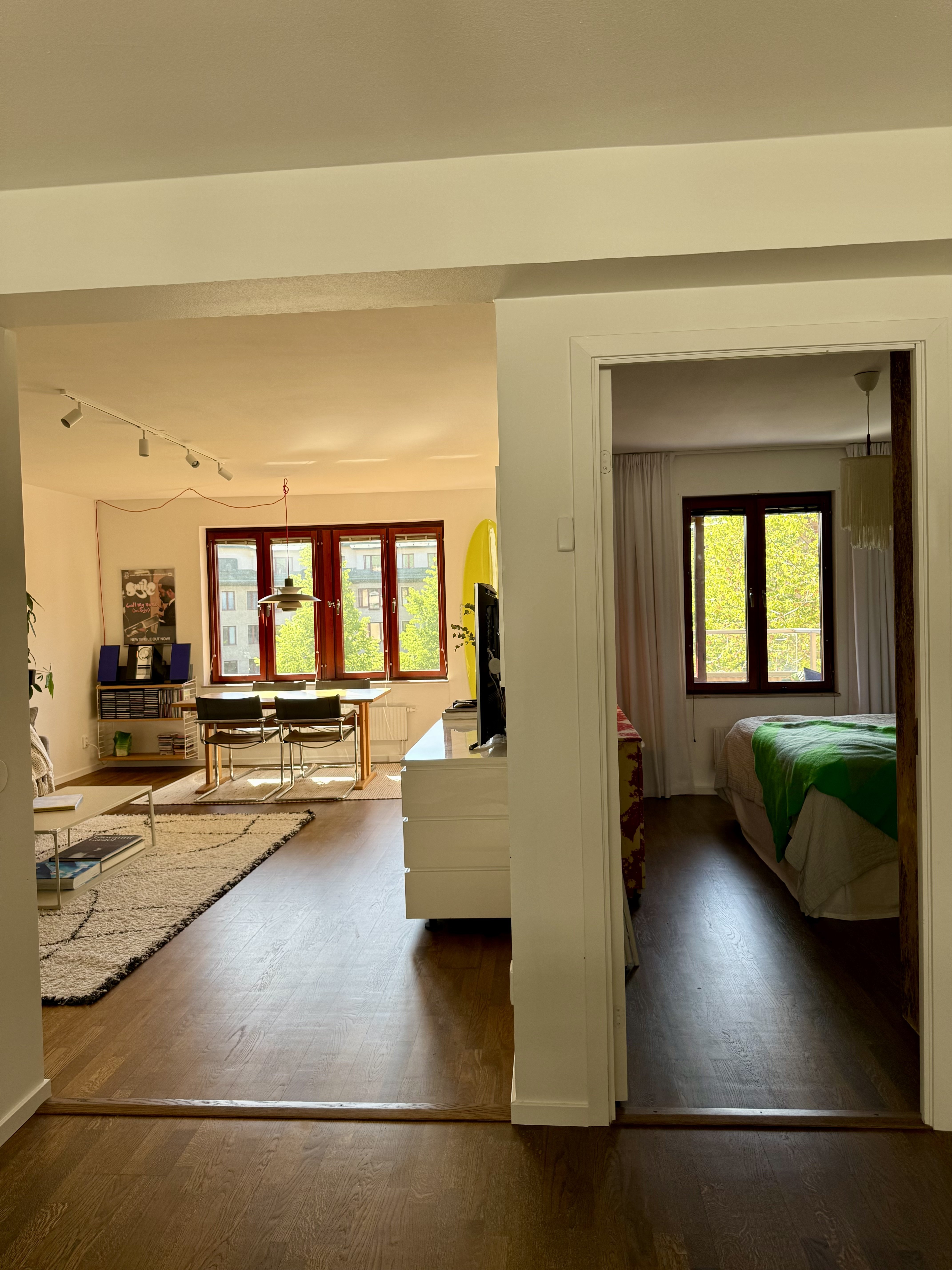 2.5 rum och kök, Stockholm — 40 000 kr/mån — bild 4