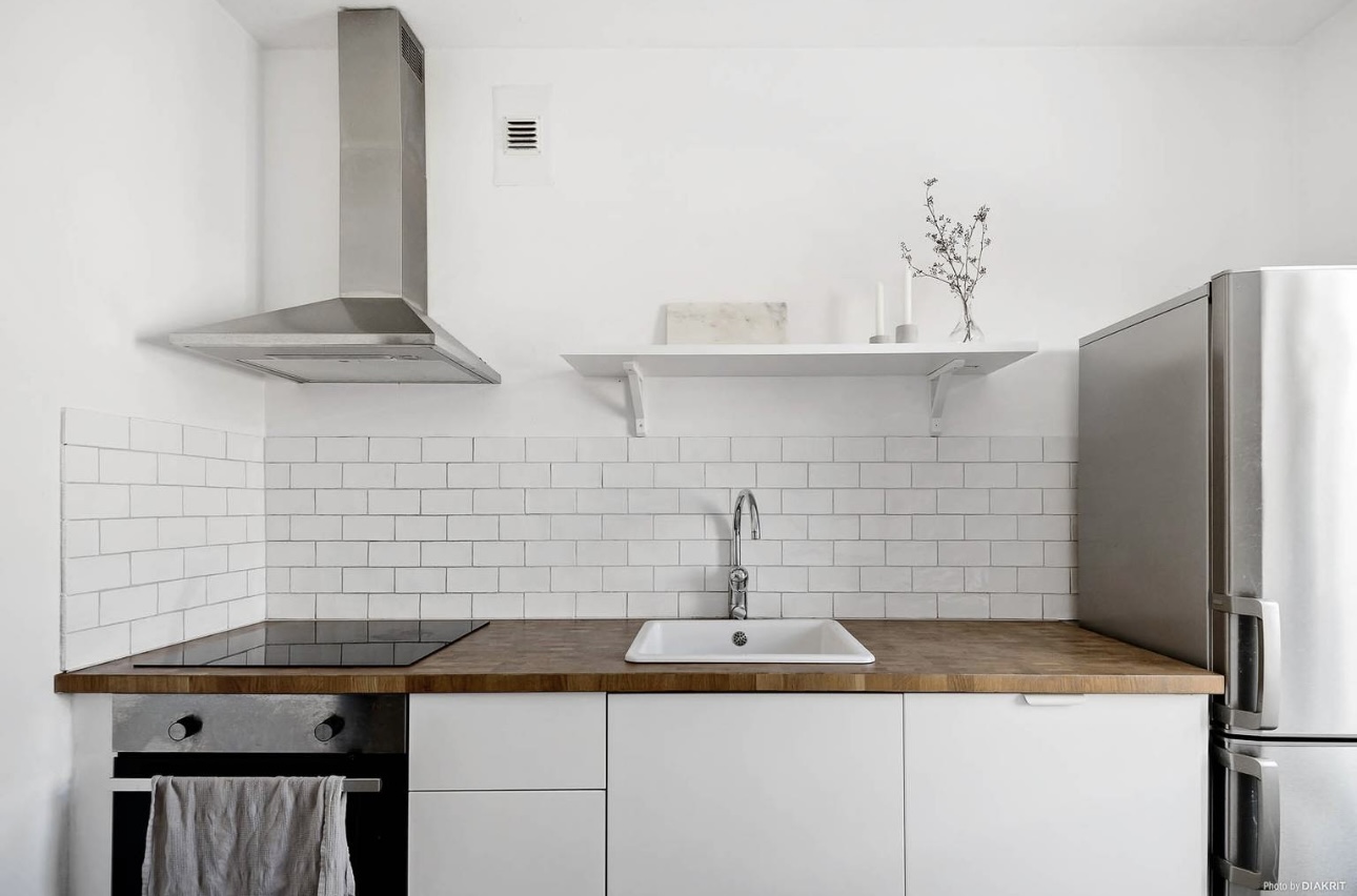 Tranemansgatan, Helsingborg