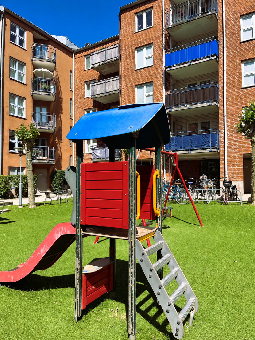 2 rok · 69 m² i Malmö – bild 10
