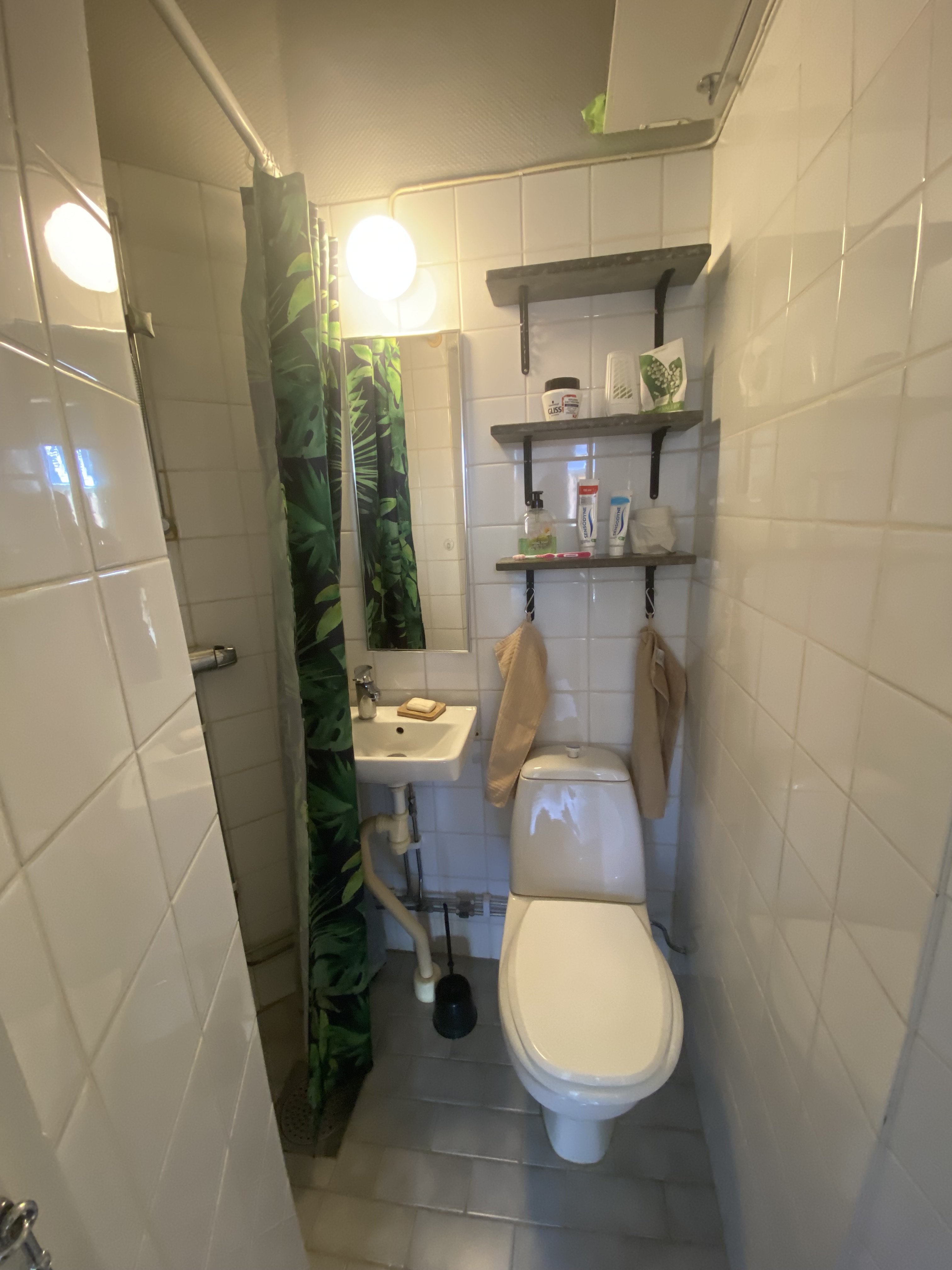 1 rum och kök, Stockholm — 13 400 kr/mån — bild 4