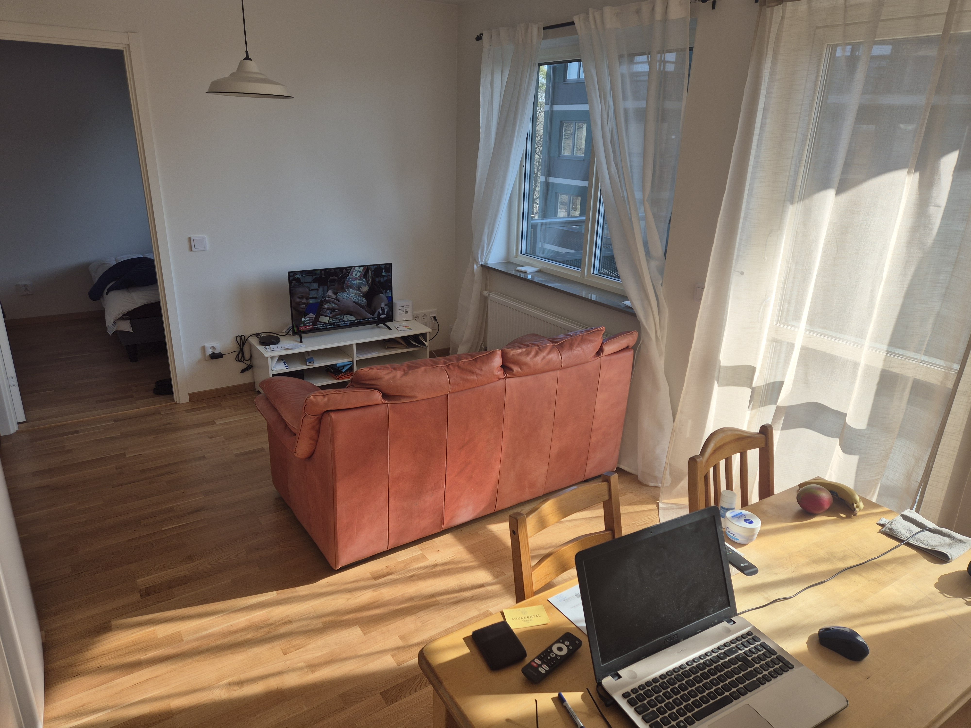 Babordsgatan, Västerås — photo 2