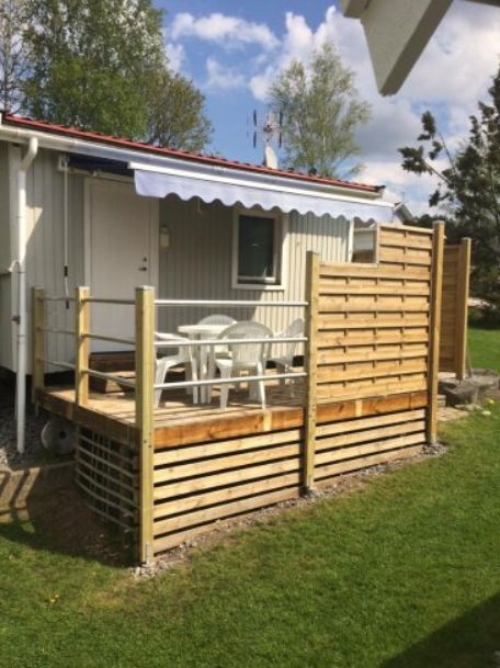 Stuga uthyres Seläter/Capri/Strömstad | Qasa