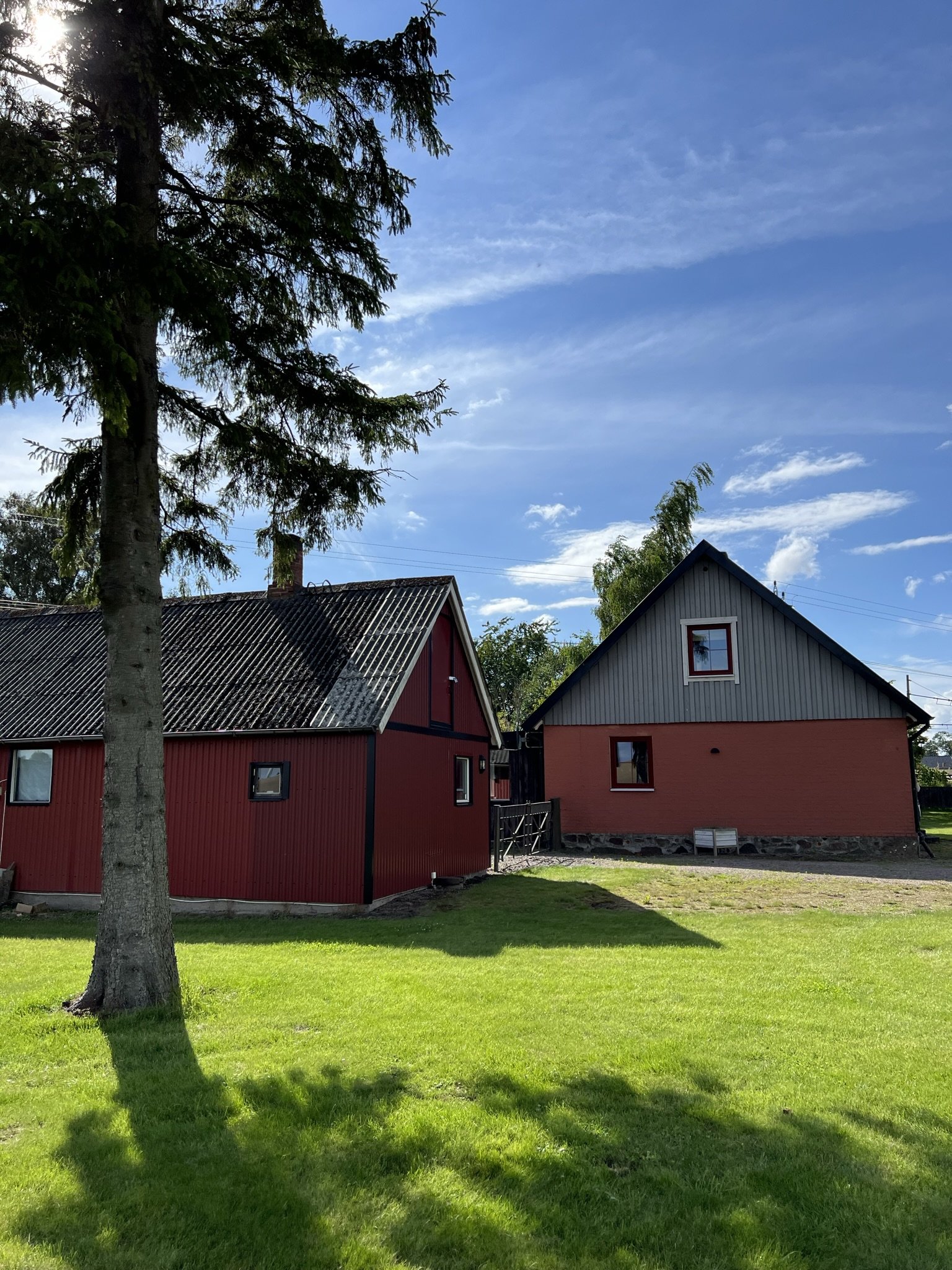 Kläsingevägen