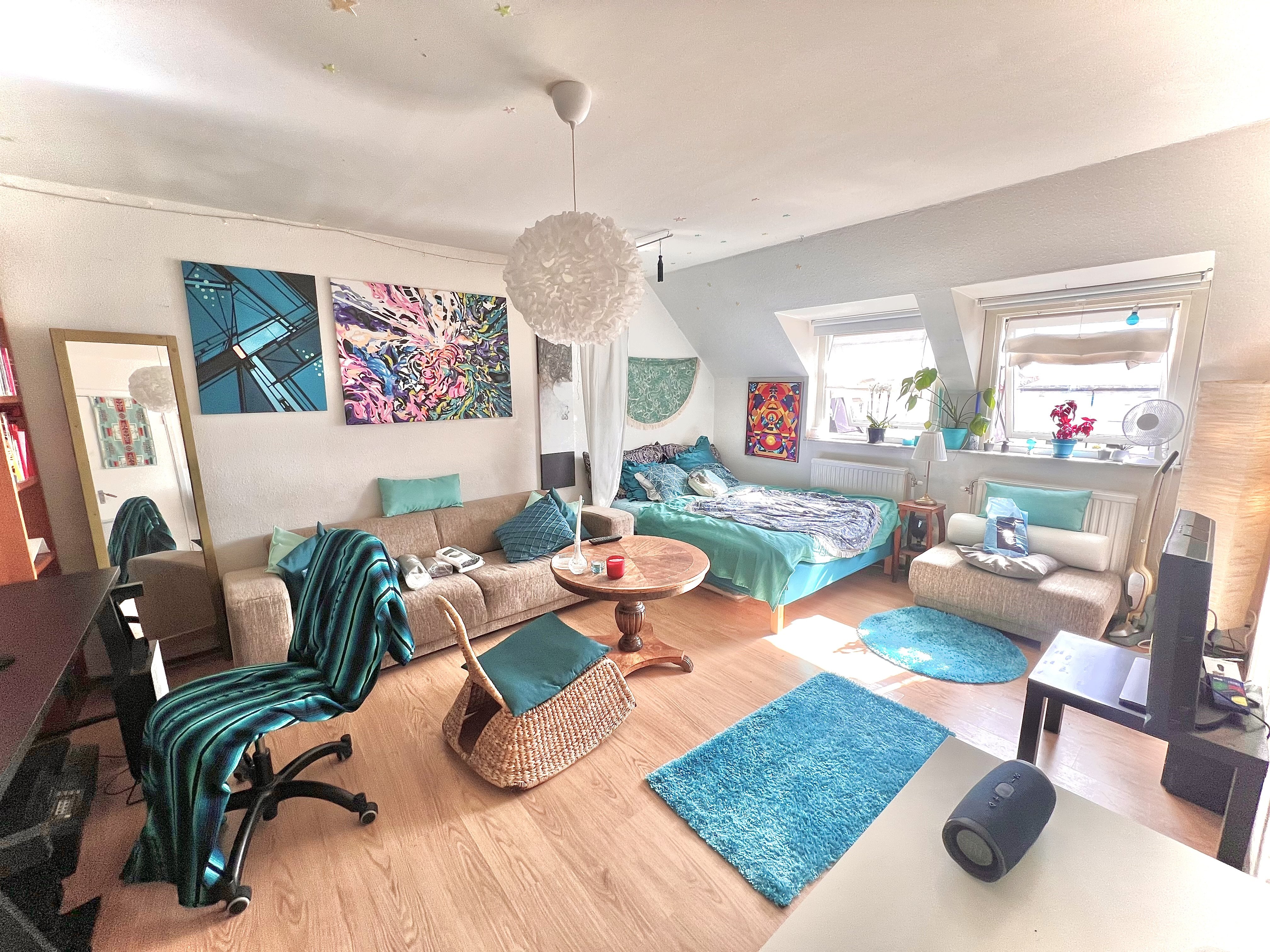 Ystadsgatan, Malmö — photo 3