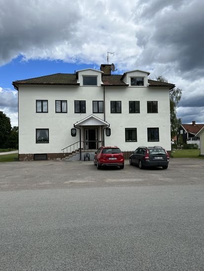 2 rooms · 68 m² in Bengtsfors