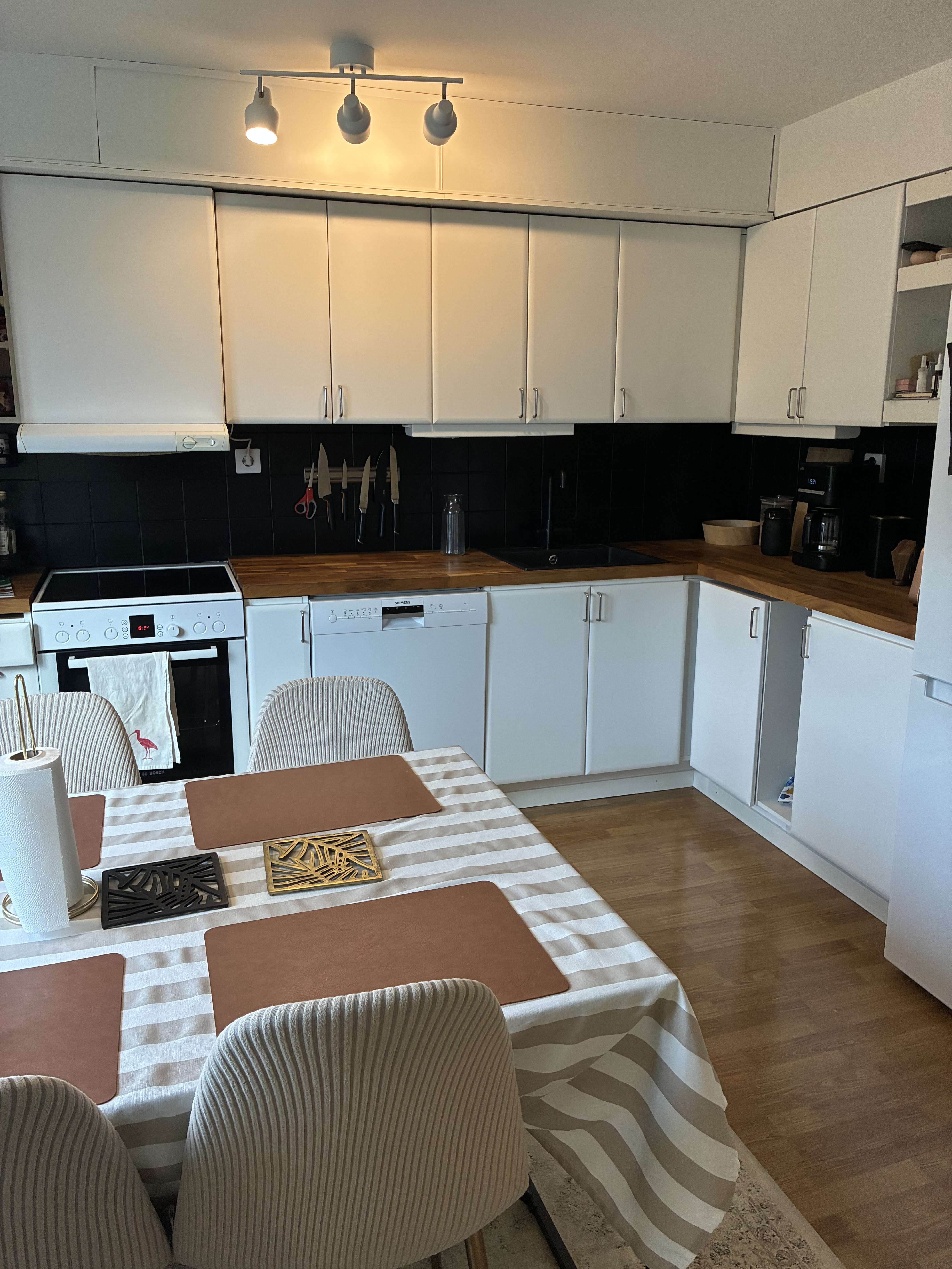 Apartment in Vallentuna, Ormsta - Bild 6