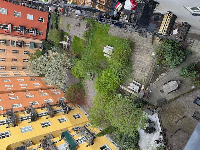 Völundsgatan, Stockholm