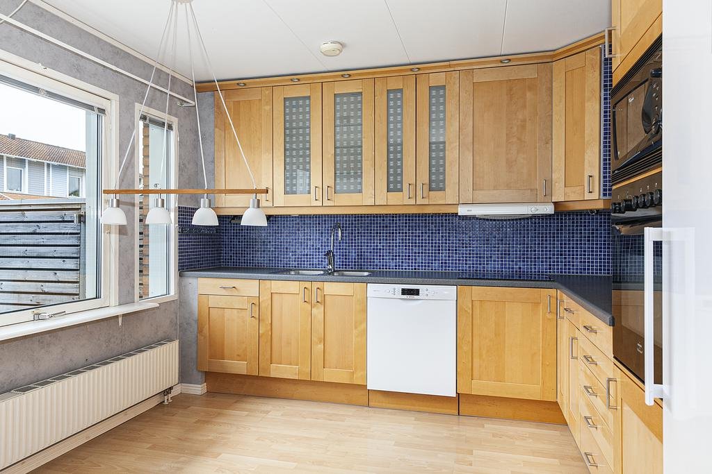 Hus – Staffanstorp, Borggården, Skåne län - Bild 2