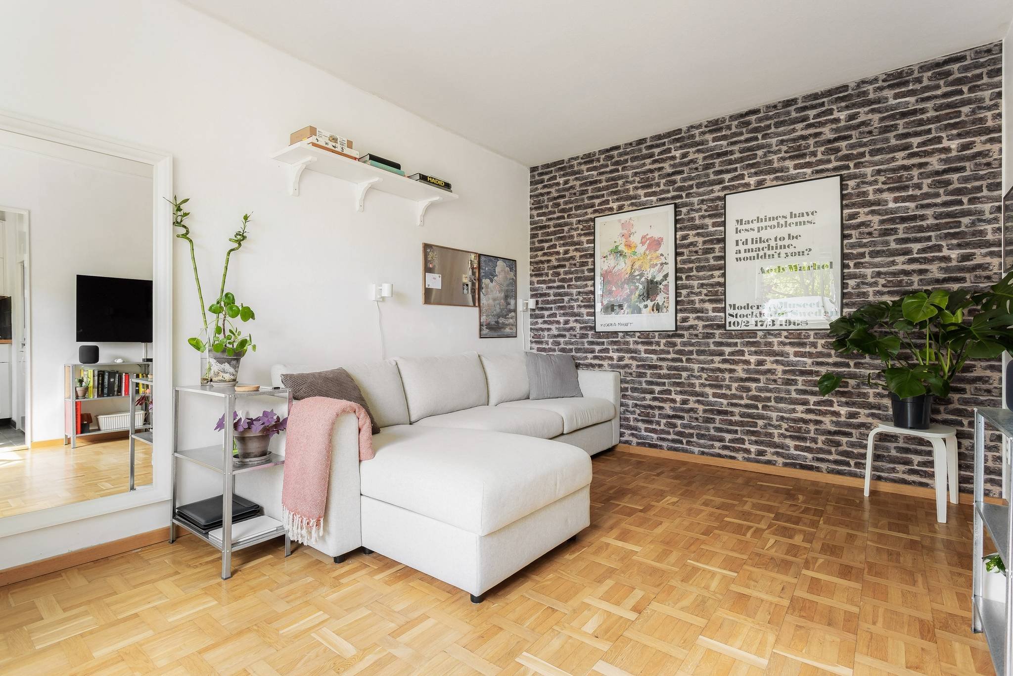 Lägenhet – Bromma, Blackeberg - Bild 5
