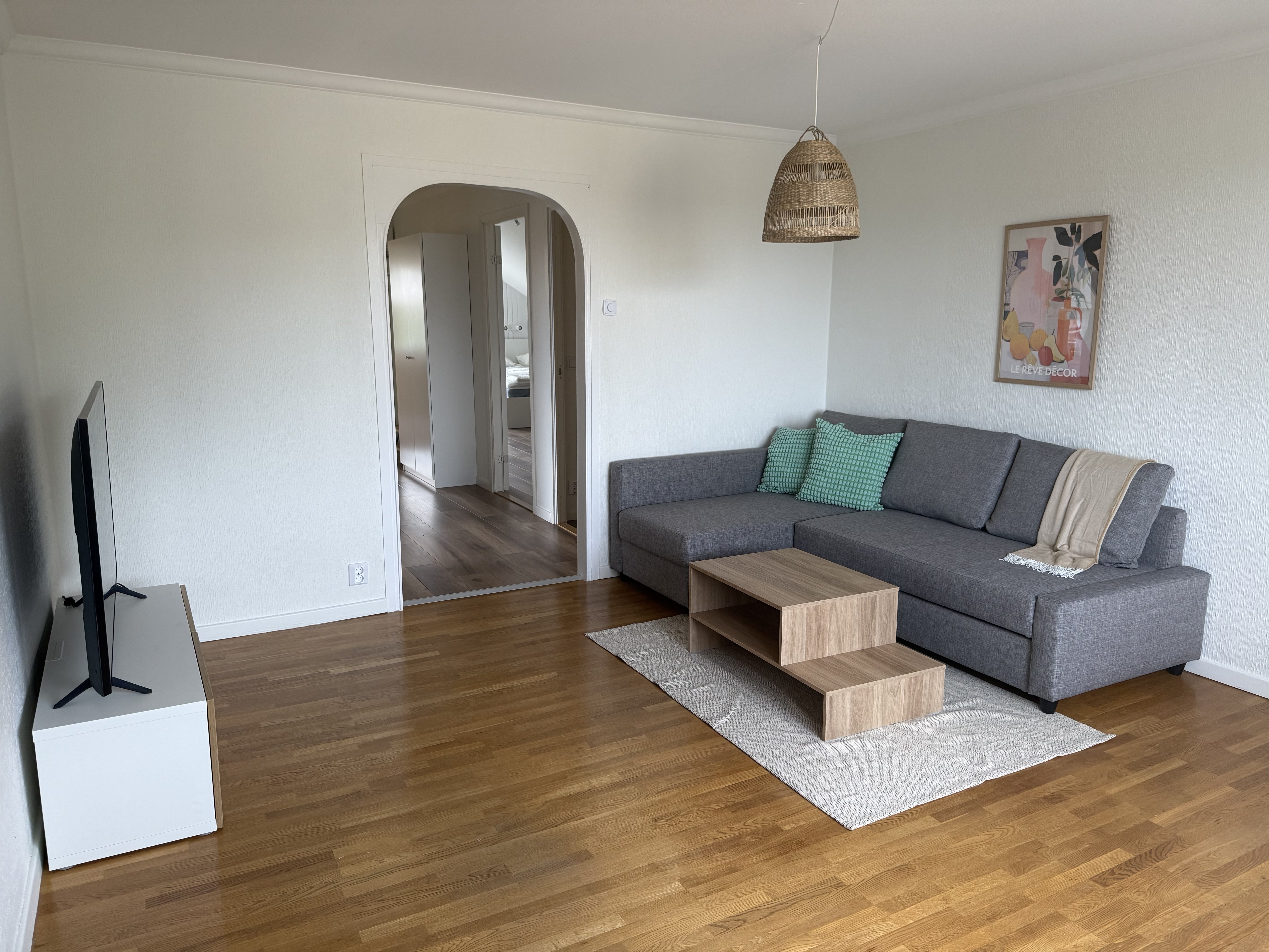 4 rok · 73 m² i Nässjö – bild 2