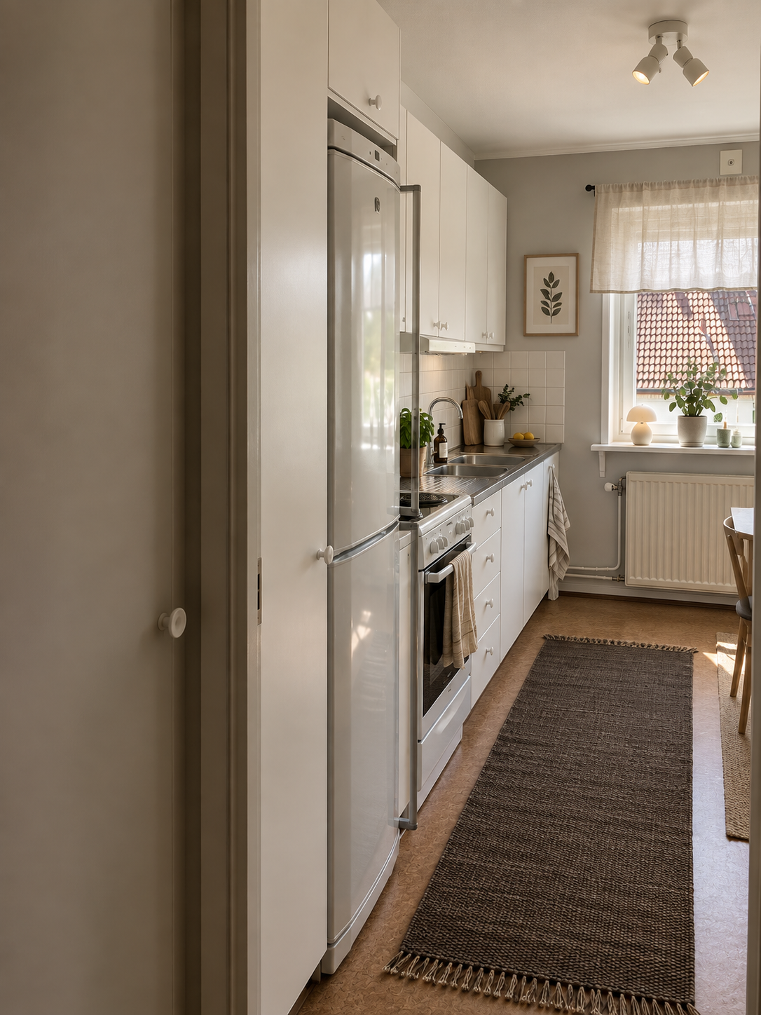 1 rok · 44 m² i Nässjö – bild 2