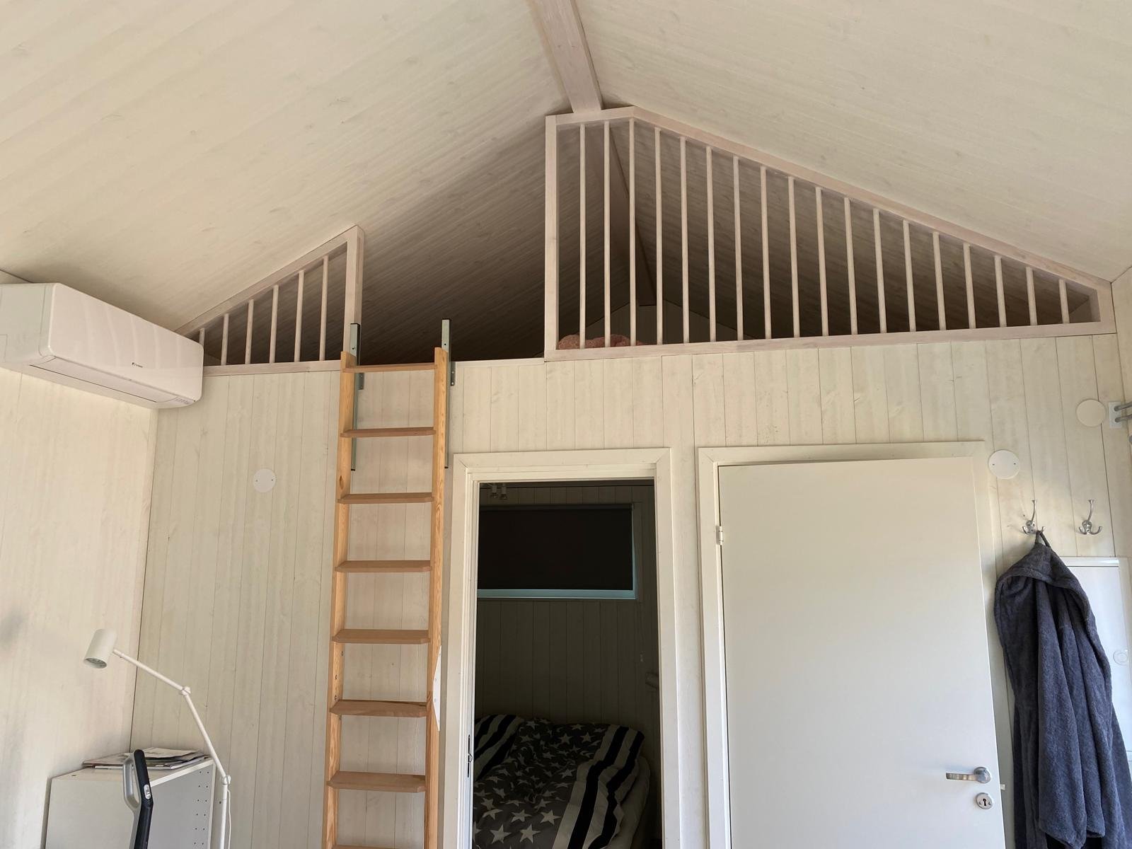 Stuga, 2 rooms, 35 sqm, Falsterbo
