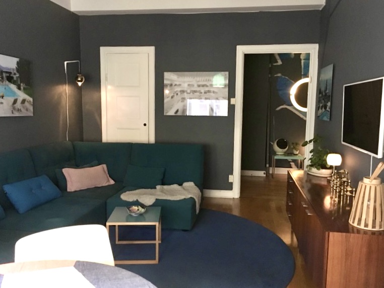 1.5 rum Stockholm — 15 700 kr/mån | Bostadsögat