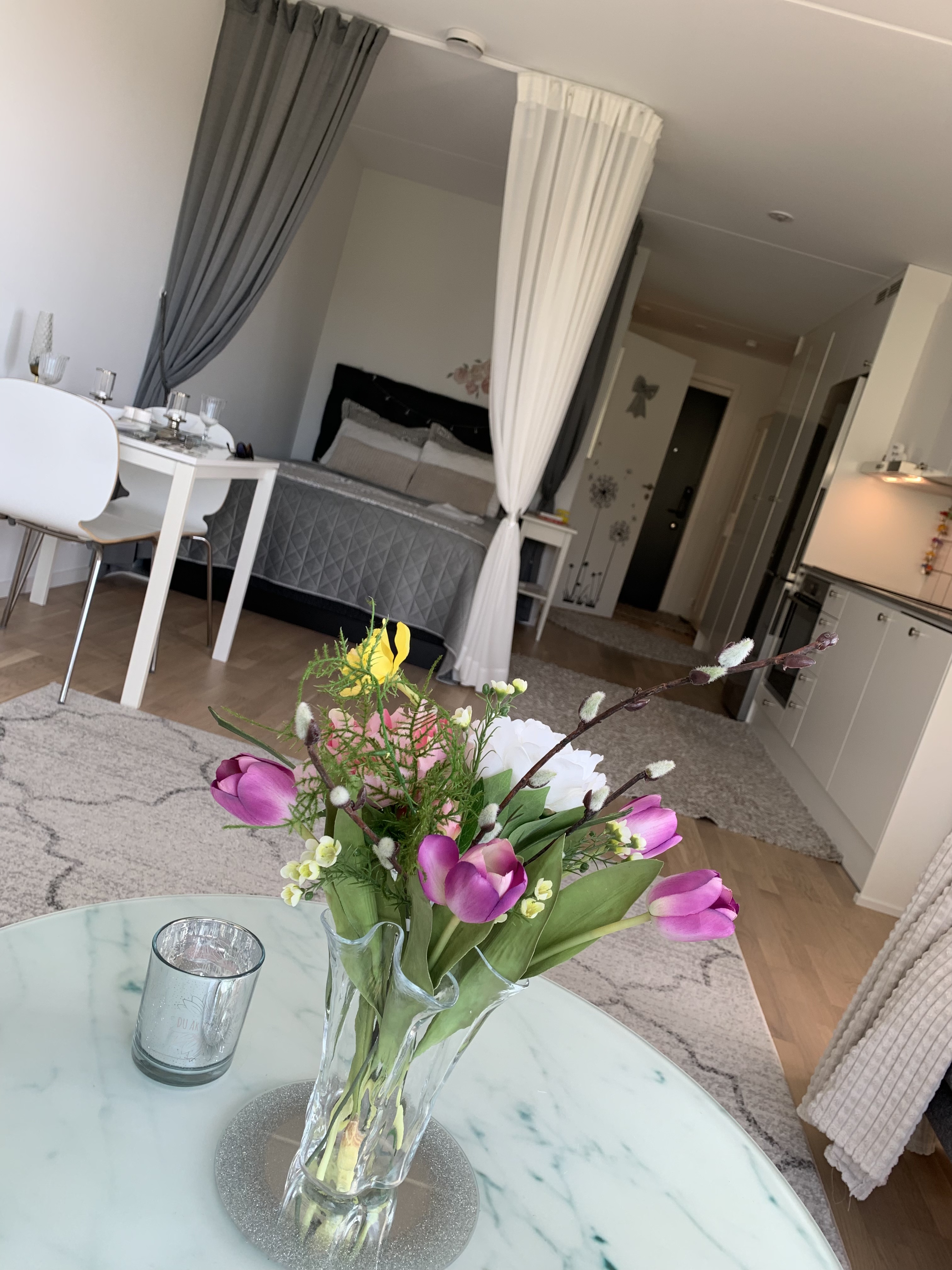 Lägenhet, 1 rooms, 35 sqm, Göteborg