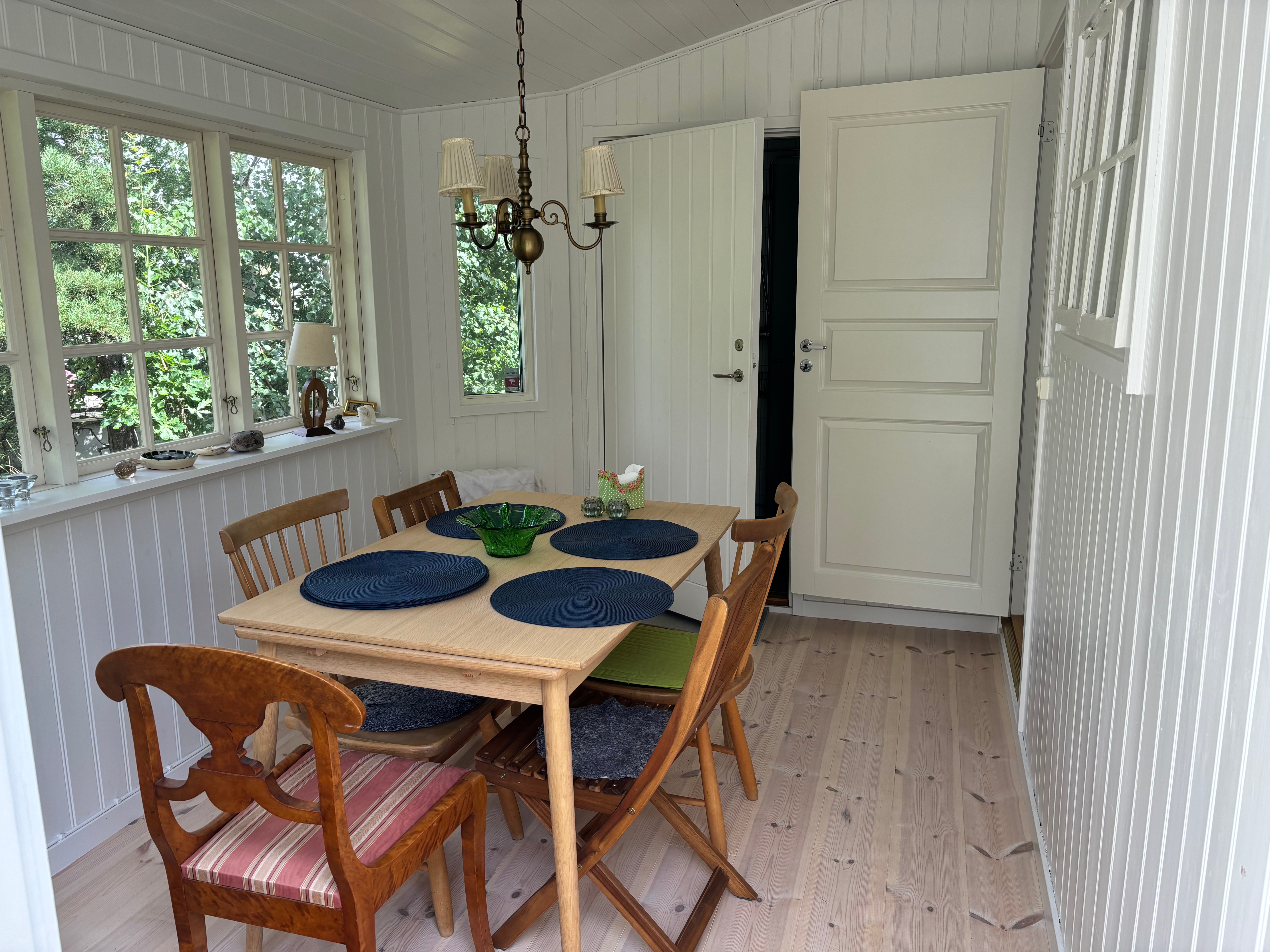 House in Halmstad, Viggen, Östra Stranden - Bild 4