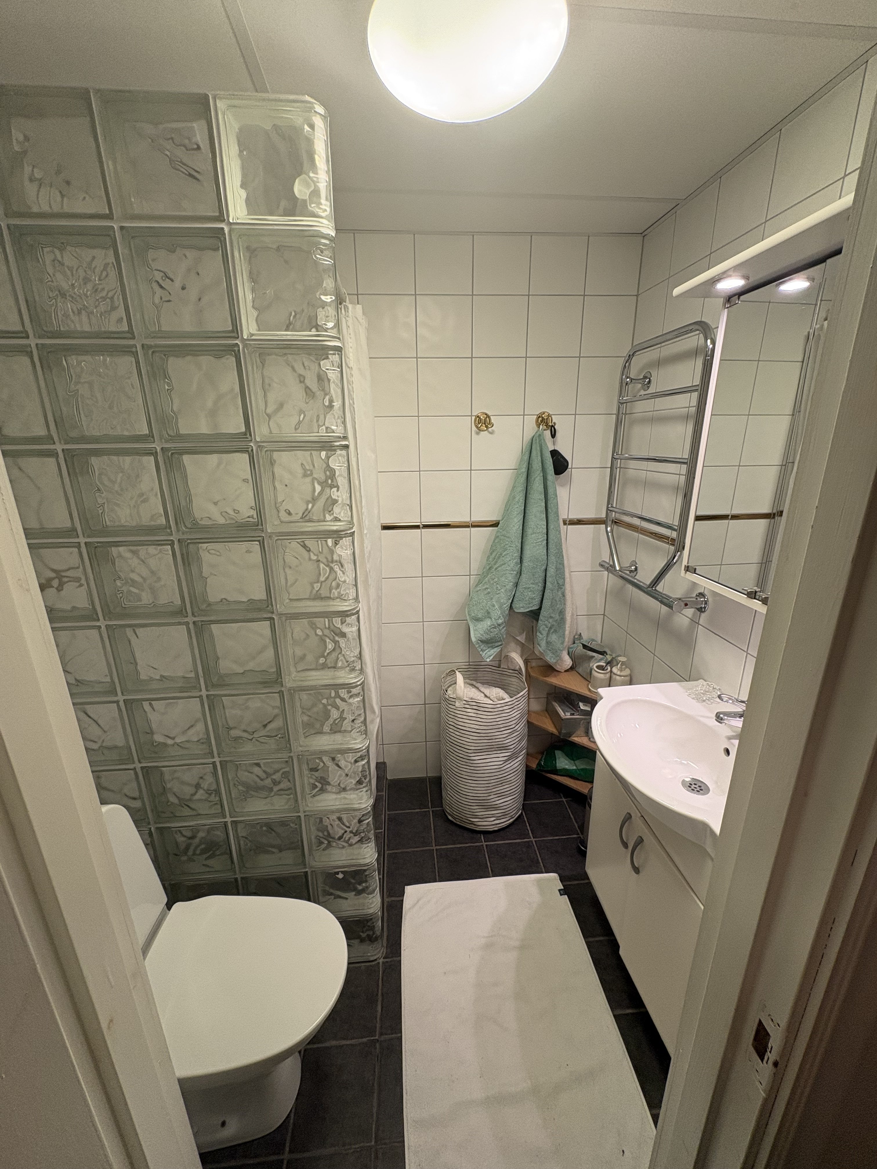 Ånstagatan, Örebro