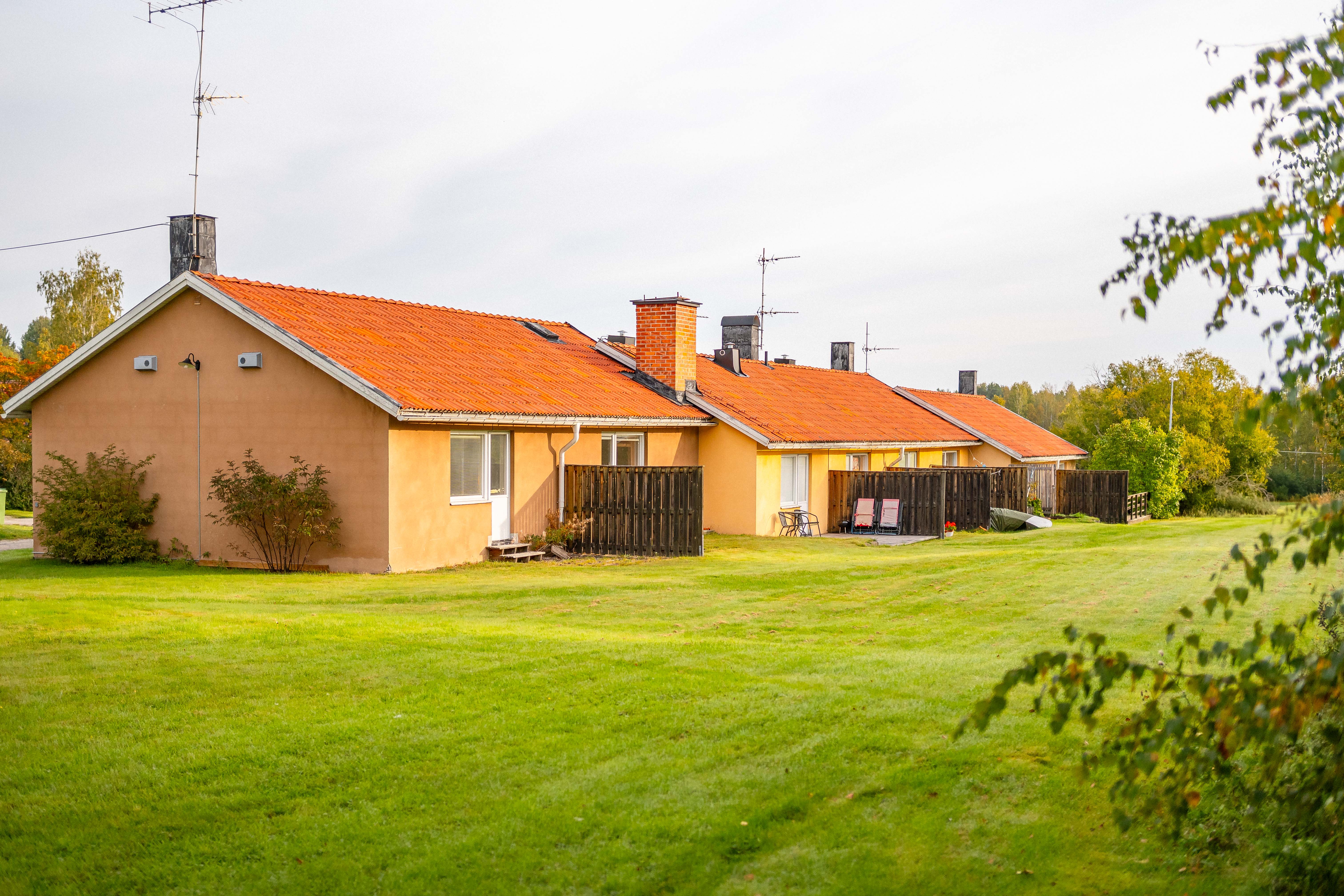 1 rok · 39 m² i Lingbo – bild 2