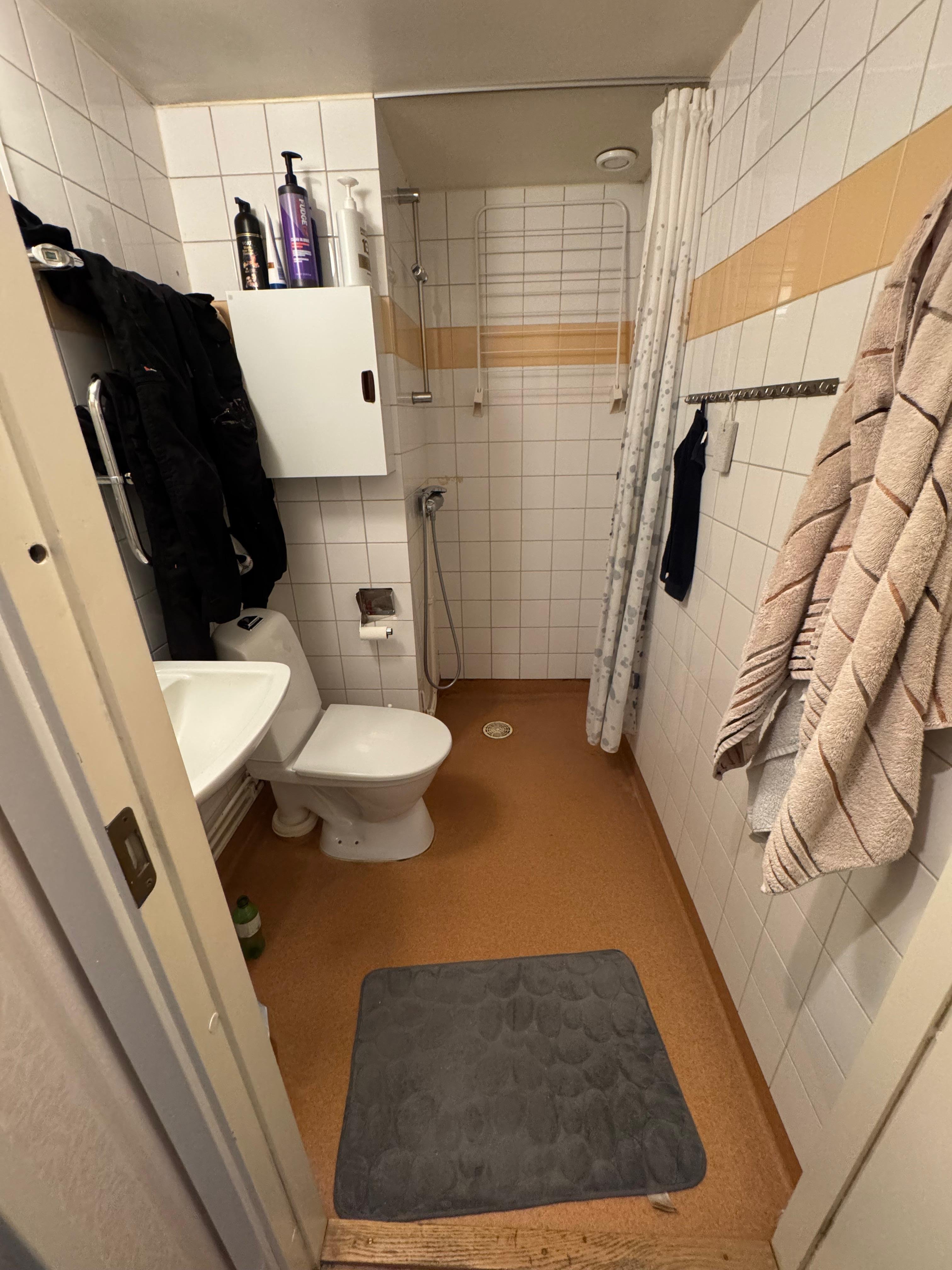 Kuddbygränd, Spånga