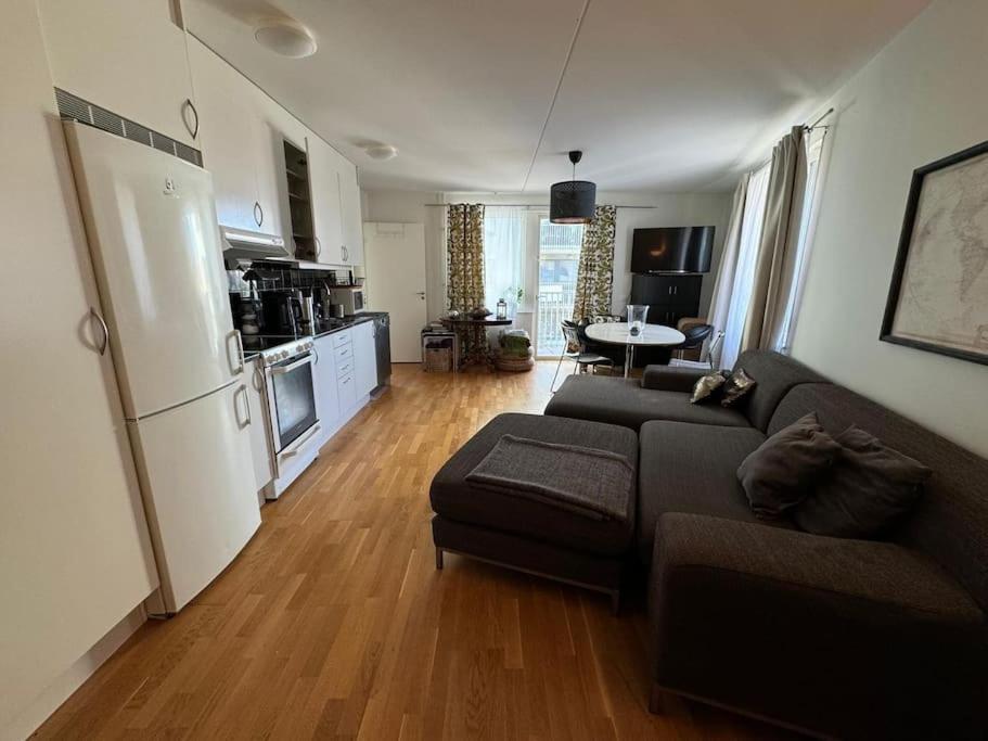 Alpvägen, Bromma — photo 4