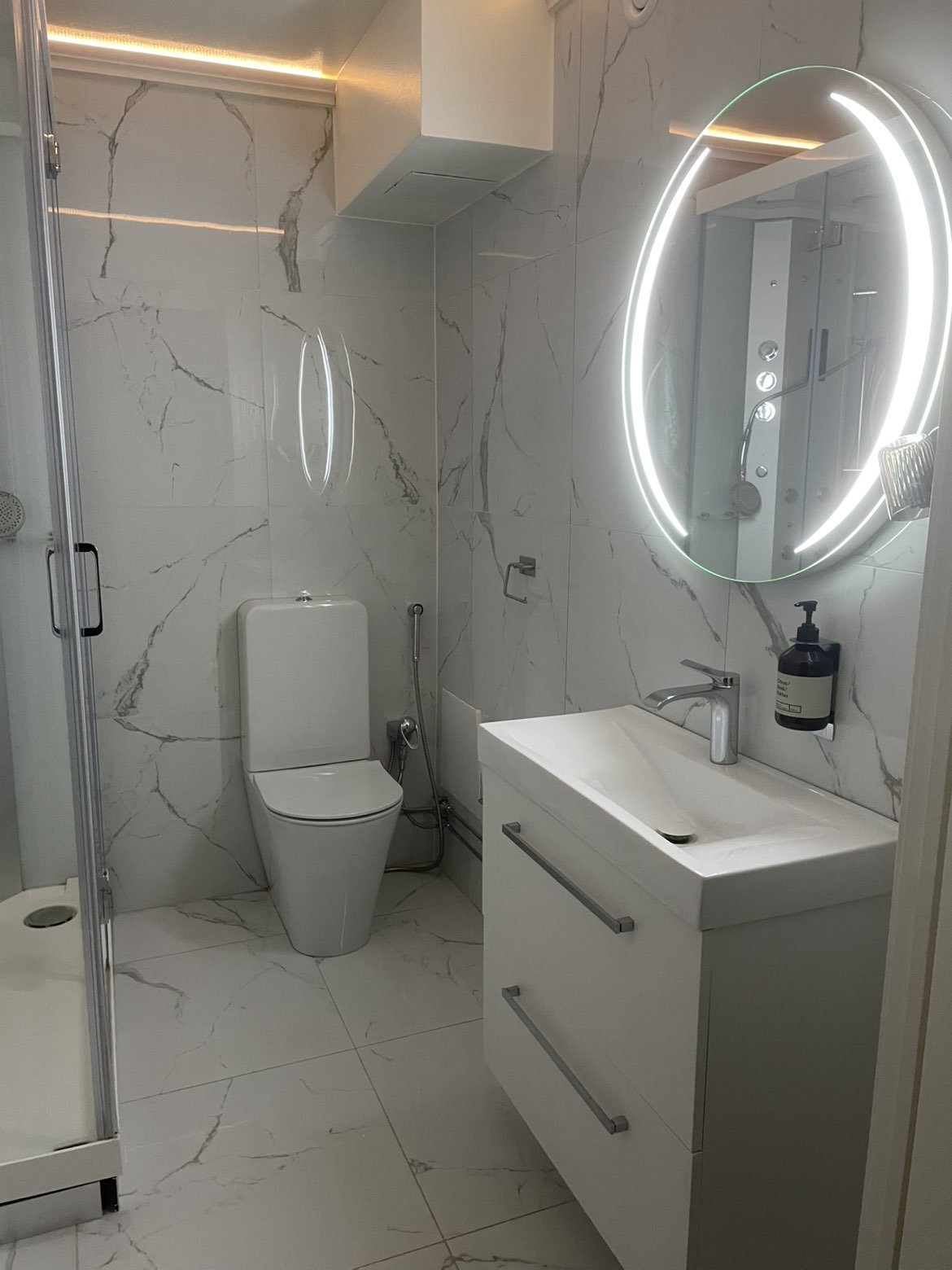 Lägenhet, 2 rum, 66 kvm, Örebro